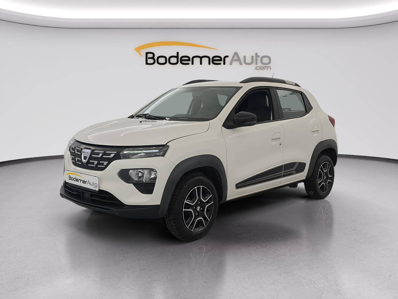 Dacia Spring  Achat Intégral occasion de 2022 en vente à Brest