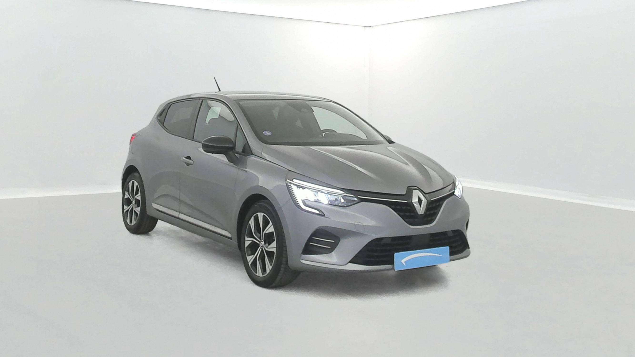 Vente en ligne Renault Clio 5 Clio TCe 90 au prix de 14 490 €