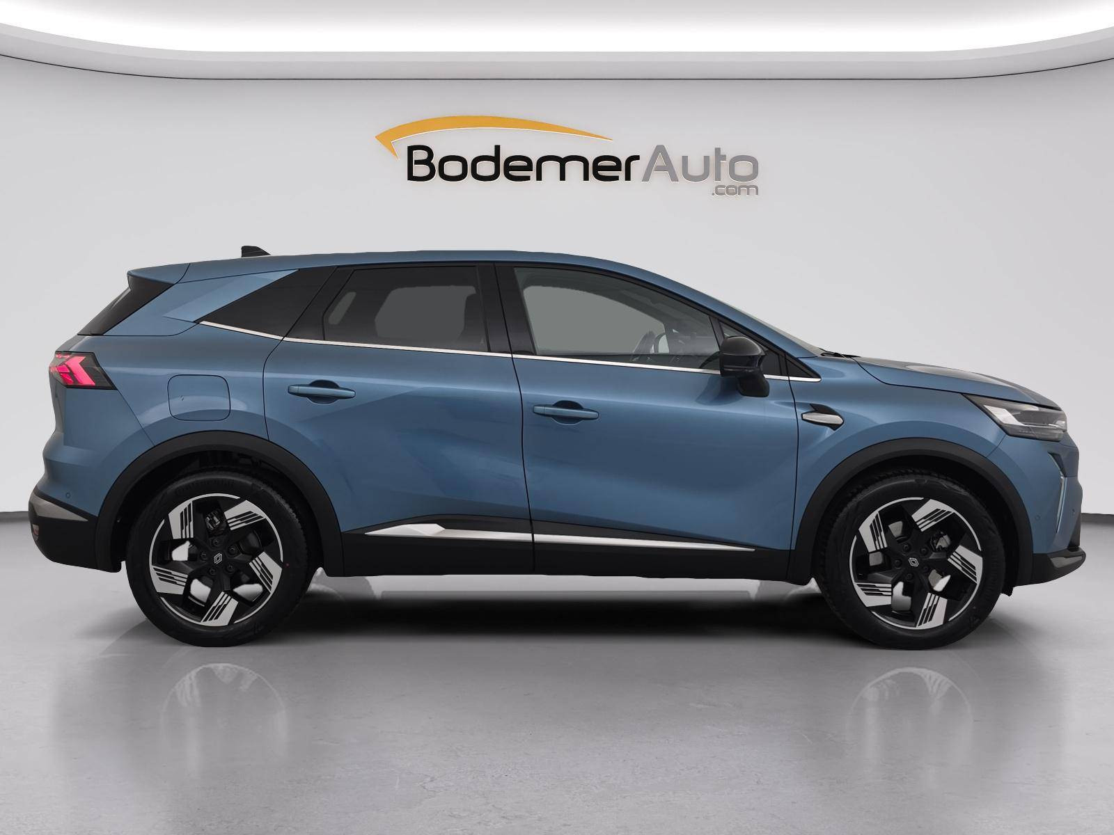 Vente en ligne Renault Symbioz  E-Tech full hybrid 145 au prix de 25 490 €