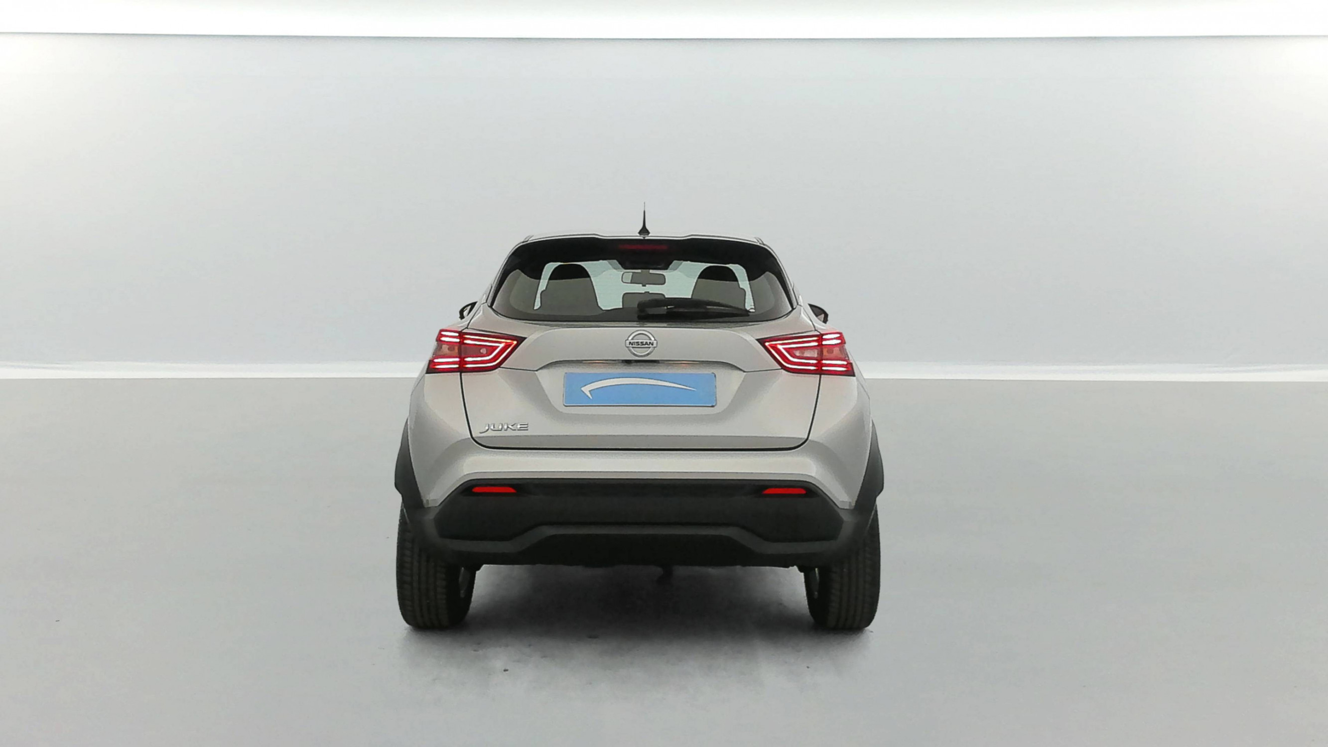 Vente en ligne Nissan Juke  DIG-T 117 au prix de 14 490 €
