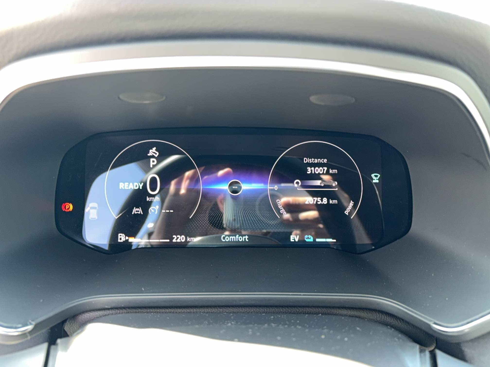 Vente en ligne Renault Captur  E-Tech full hybrid 145 ch au prix de 23 790 €