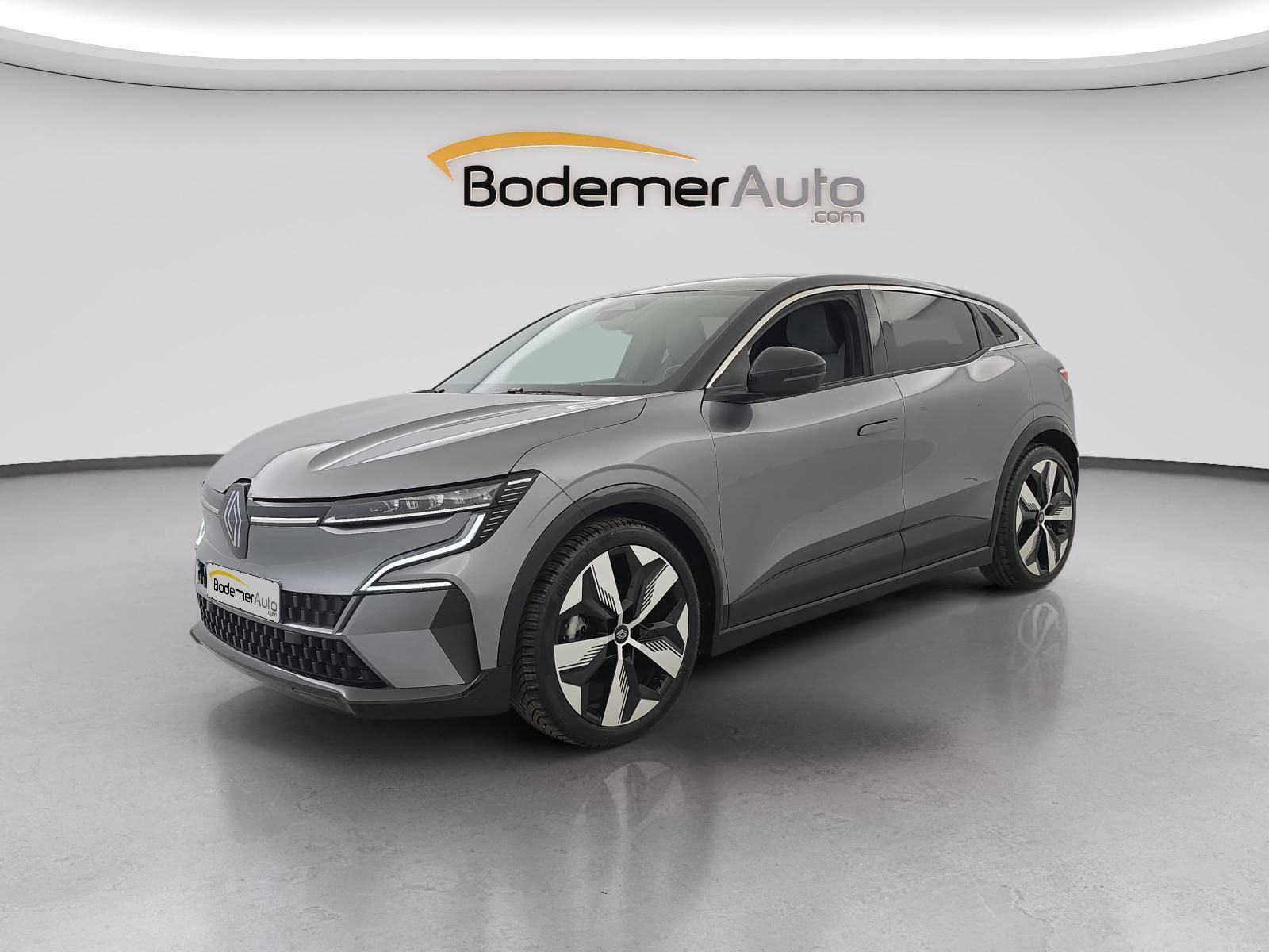 Renault Megane E-Tech  EV60 220 ch super charge occasion de 2024 en vente à Caen