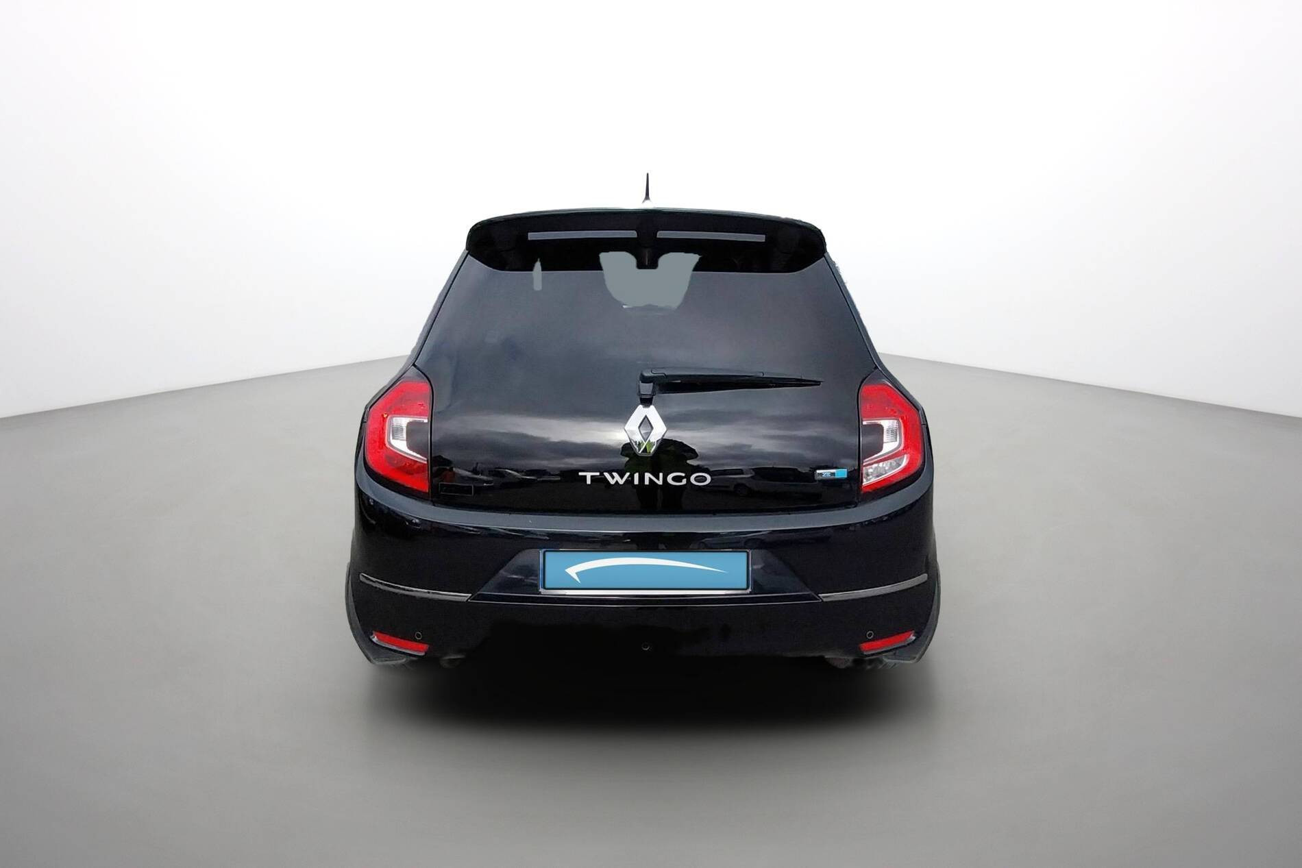 Vente en ligne Renault Twingo Electrique Twingo III Achat Intégral - 21 au prix de 11 990 €