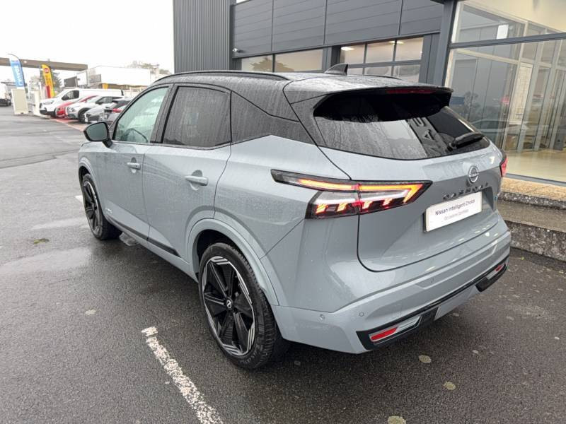 Vente en ligne Nissan Qashqai  e-Power 190 ch au prix de 31 990 €