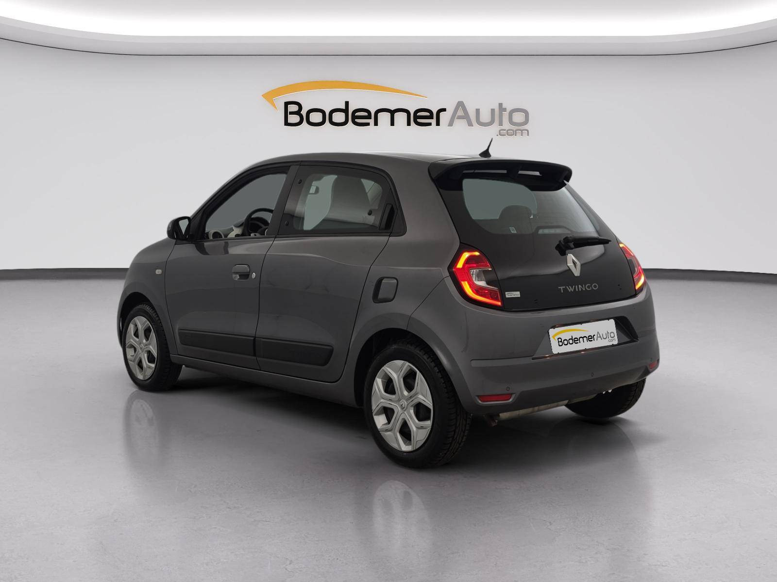 Vente en ligne Renault Twingo 3  SCe 65 - 21 au prix de 10 490 €