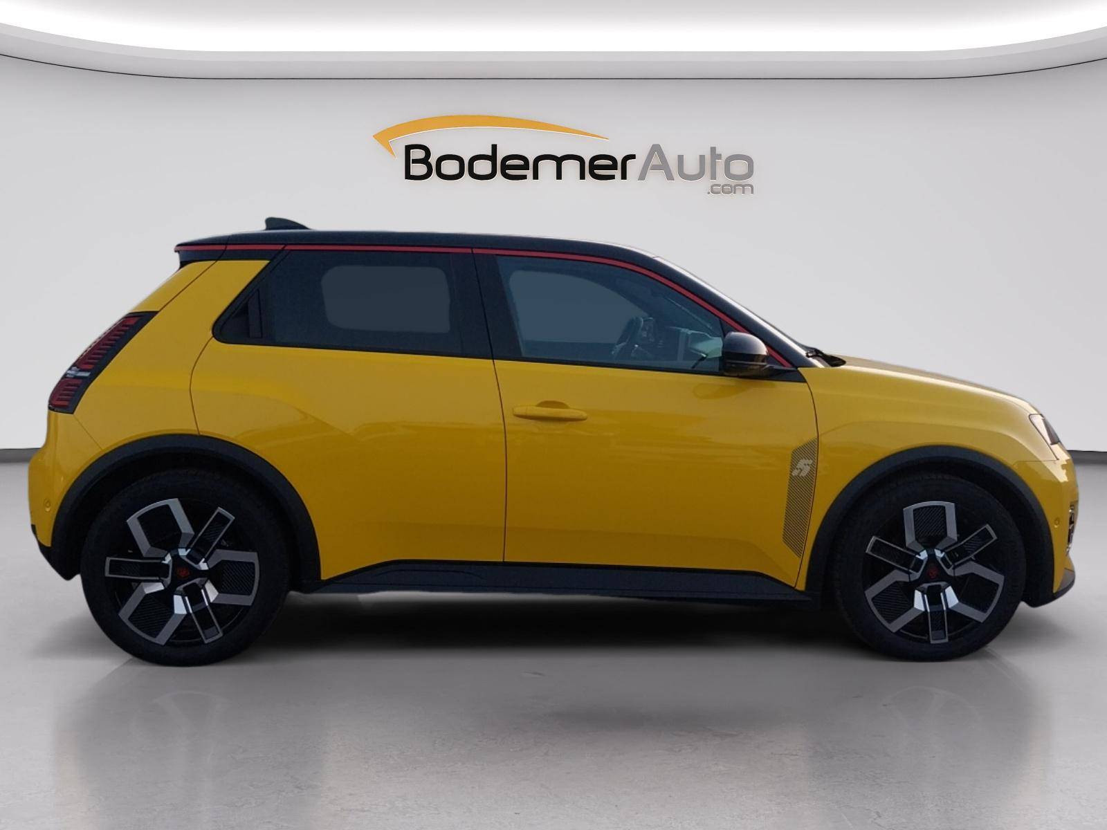 Vente en ligne Renault R5 E-Tech  150 ch autonomie confort au prix de 28 990 €