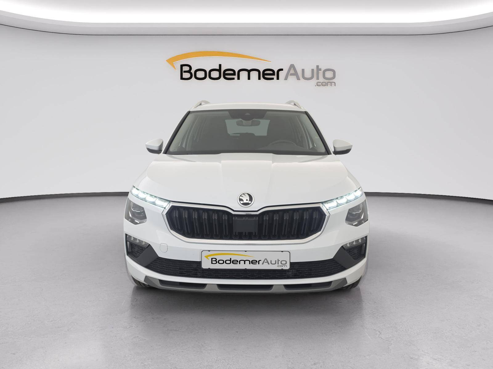 Skoda Kamiq  1.0 TSI Evo 2 116 ch DSG7 occasion de 2025 en vente à Bayeux