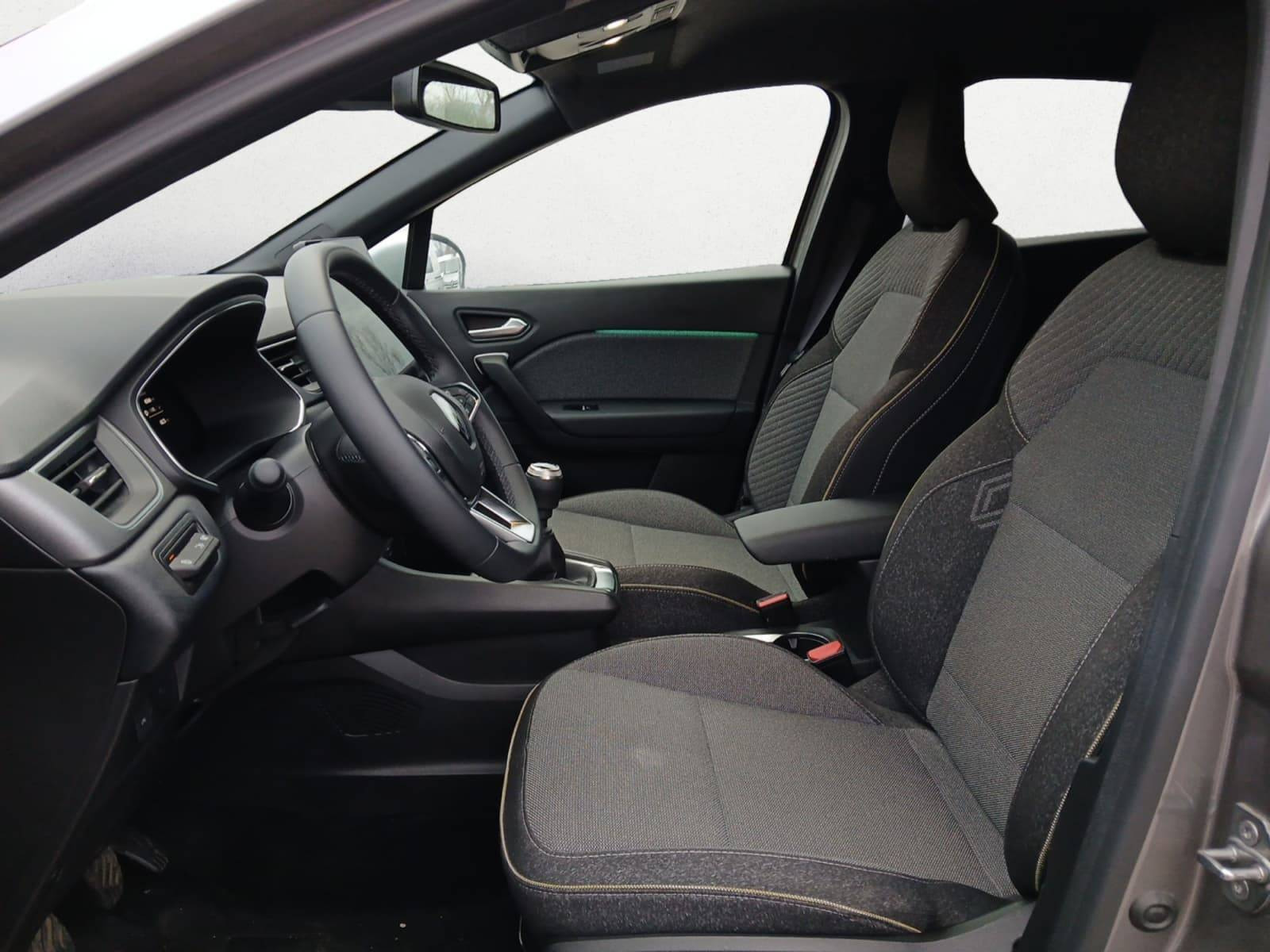 Vente en ligne Renault Captur  Eco-G 100 ch au prix de 21 990 €