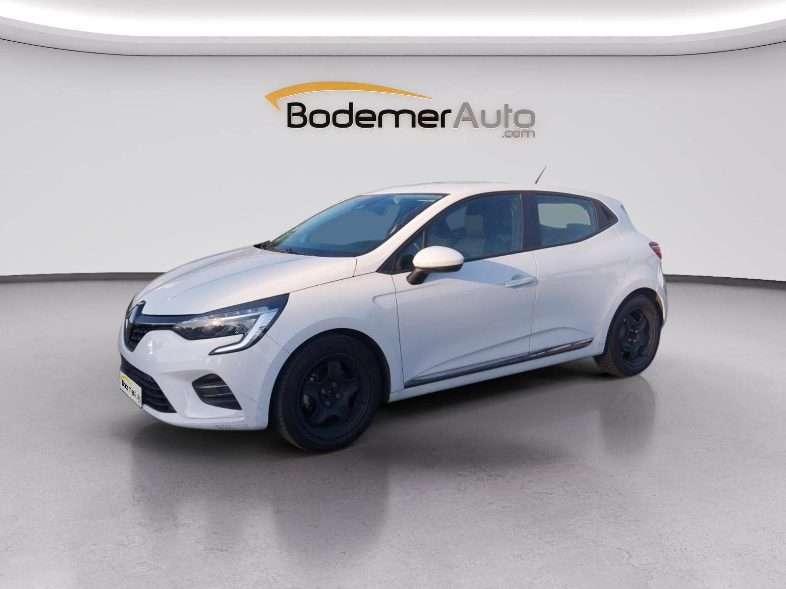 Renault Clio 5 CLIO SOCIETE E-TECH 140 - 21N occasion de 2022 en vente à Saint-Lô