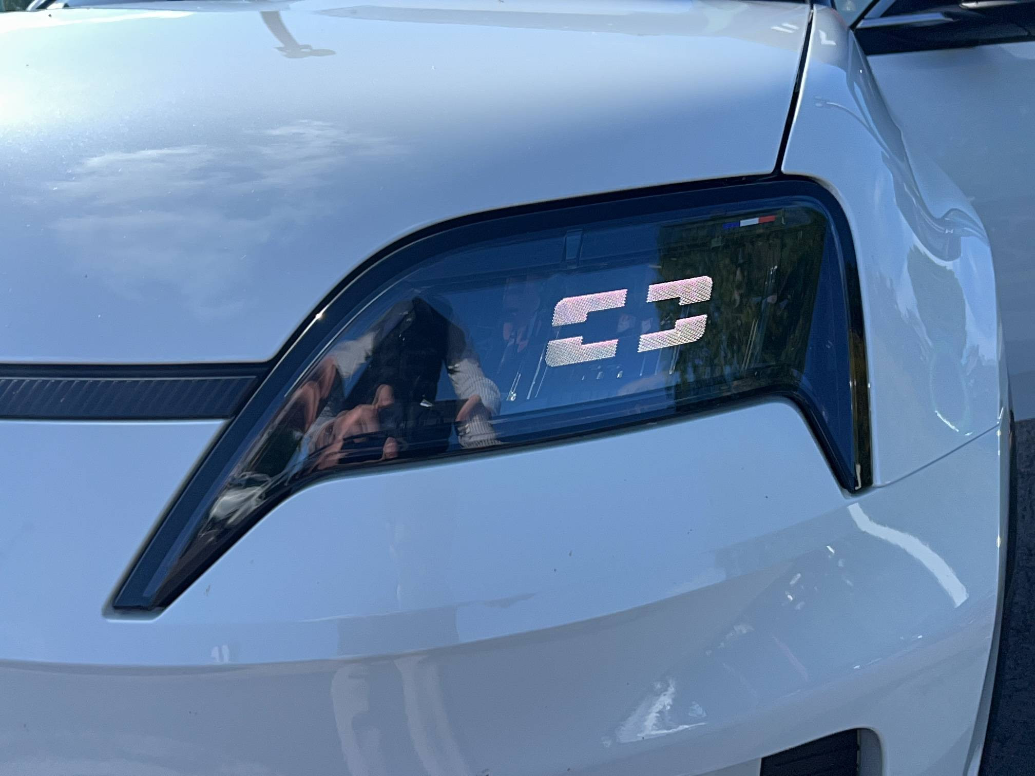 Vente en ligne Renault R5 E-Tech  150 ch autonomie confort au prix de 27 320 €
