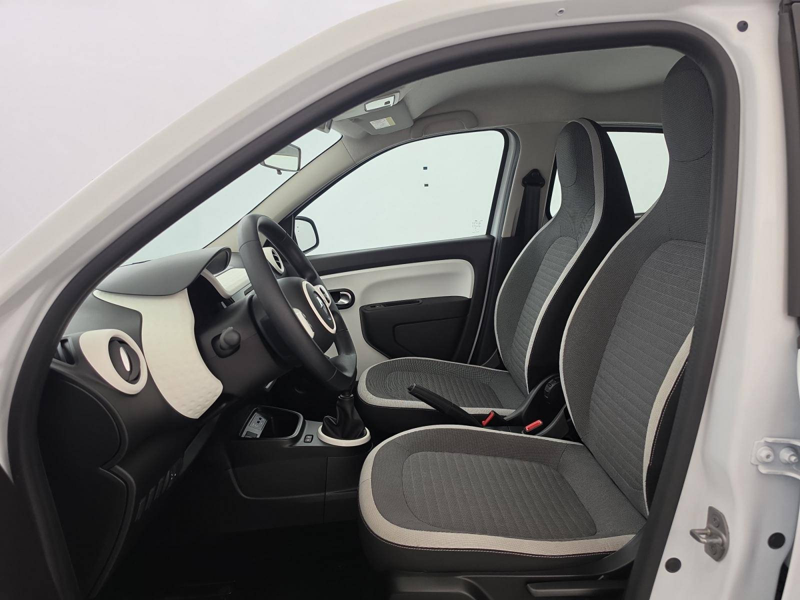 Vente en ligne Renault Twingo 3  SCe 65 au prix de 12 490 €