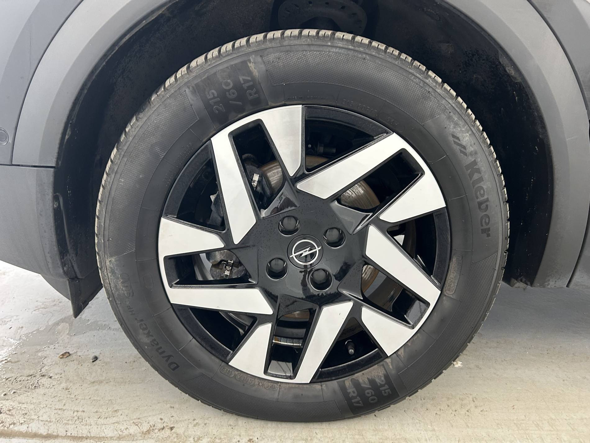 Vente en ligne Opel Mokka-e  136 ch & Batterie 50 kWh au prix de 15 490 €