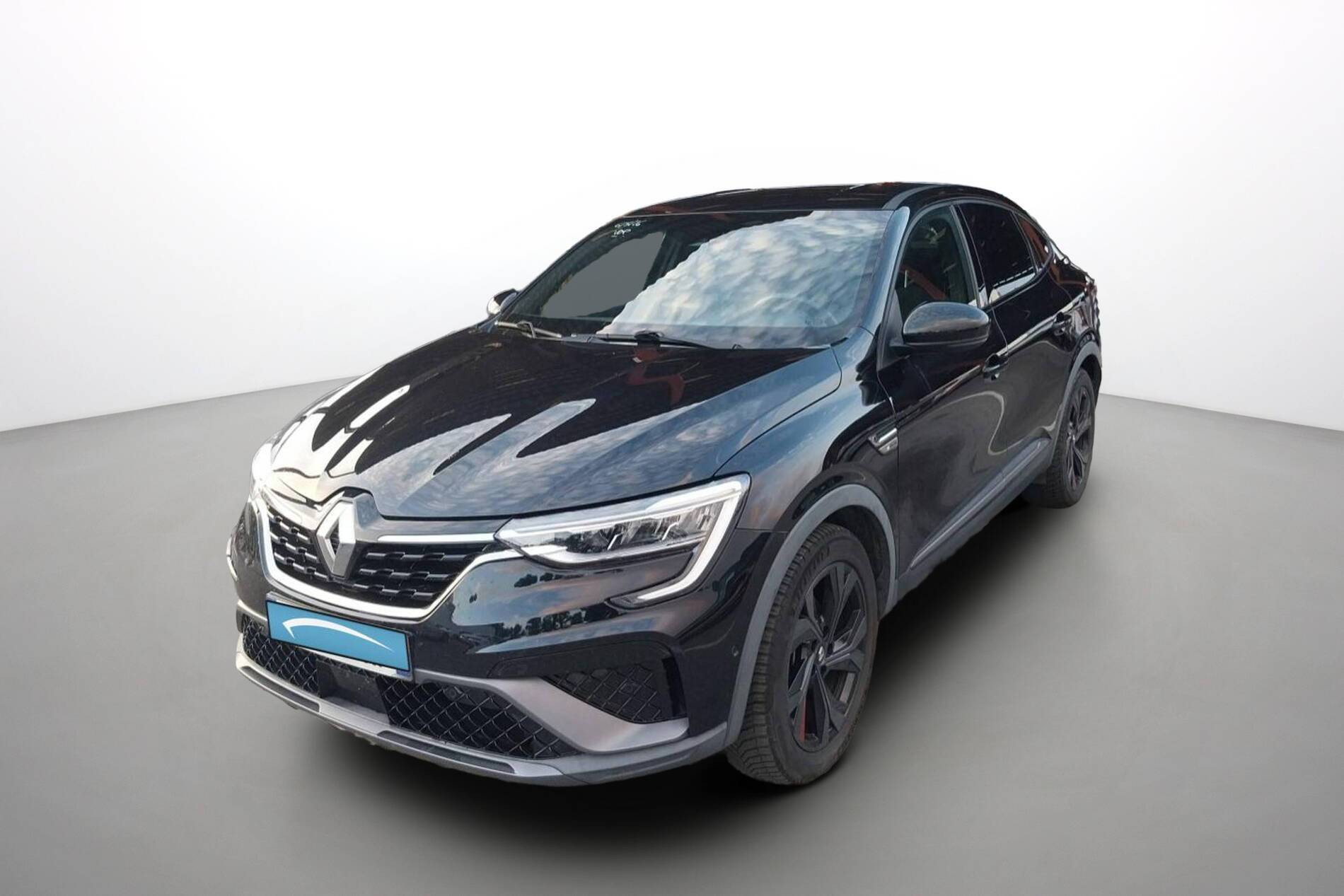 Renault Arkana  E-Tech 145 - 21B occasion de 2022 en vente à Caen
