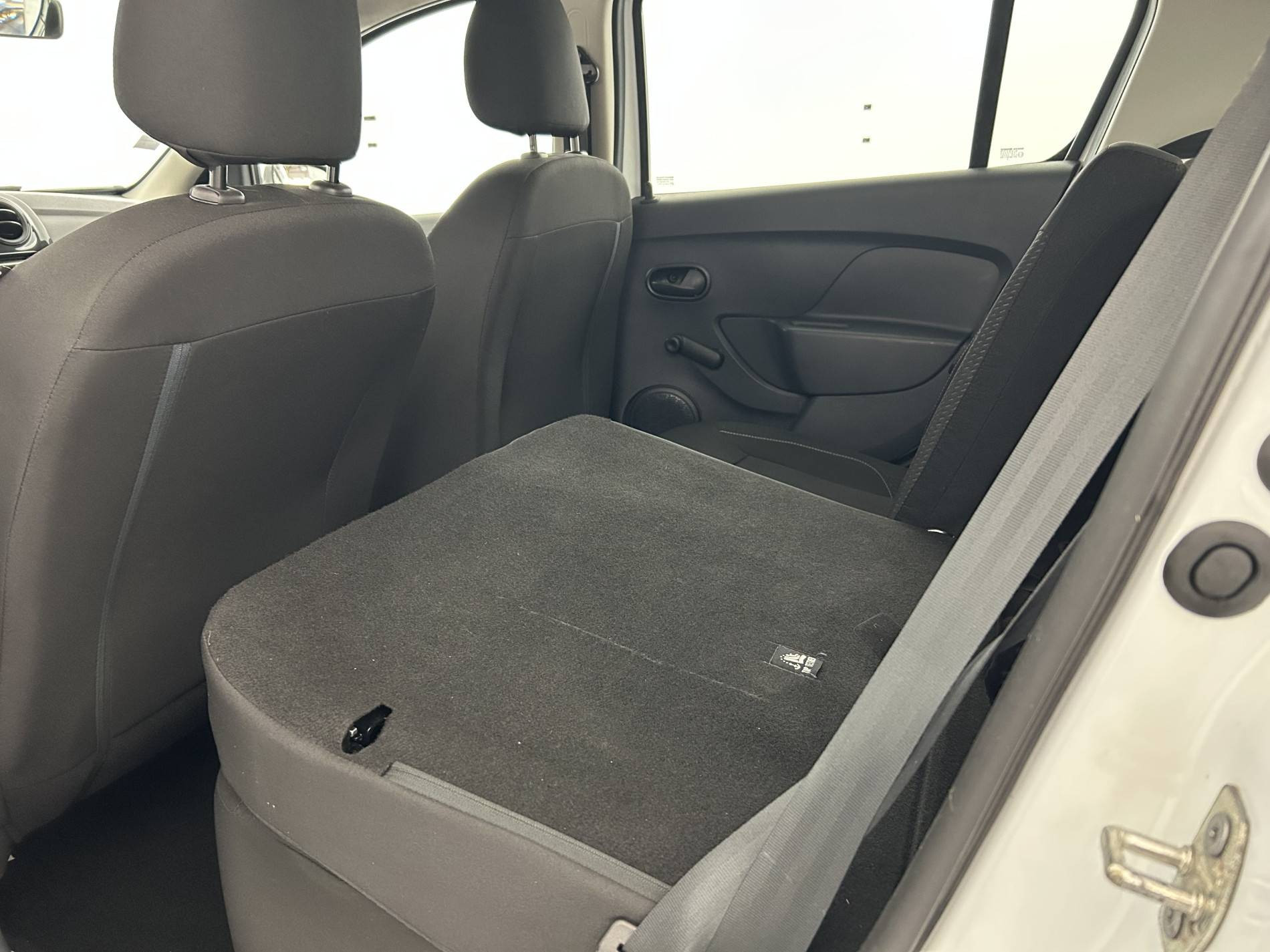 Vente en ligne Dacia Sandero  SCe 75 au prix de 9 490 €