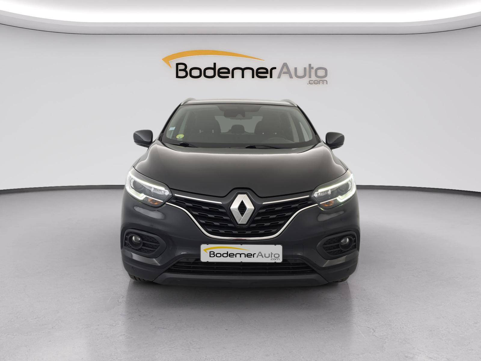 Vente en ligne Renault Kadjar  Blue dCi 115 EDC au prix de 14 890 €