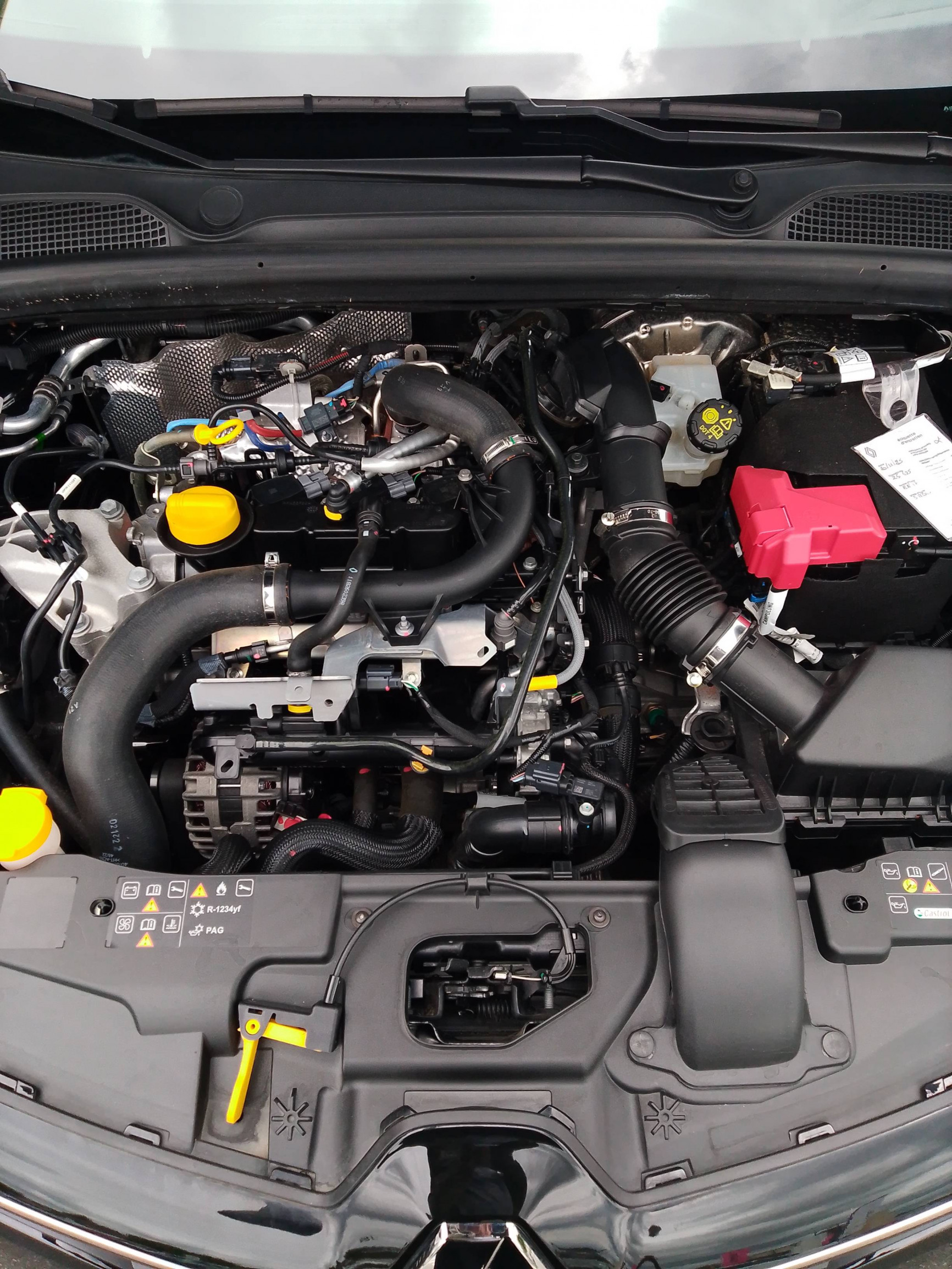 Vente en ligne Renault Clio 5 Clio TCe 90 au prix de 13 490 €