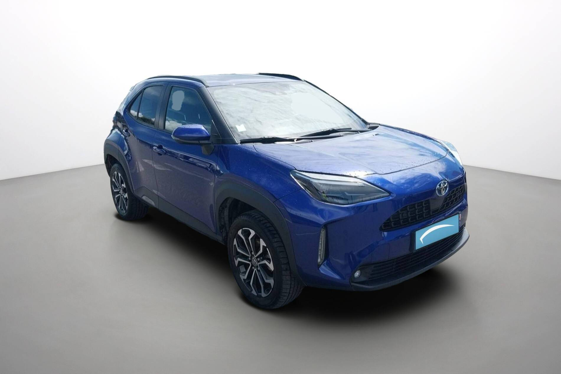 Vente en ligne Toyota Yaris Cross  116h 2WD au prix de 20 990 €