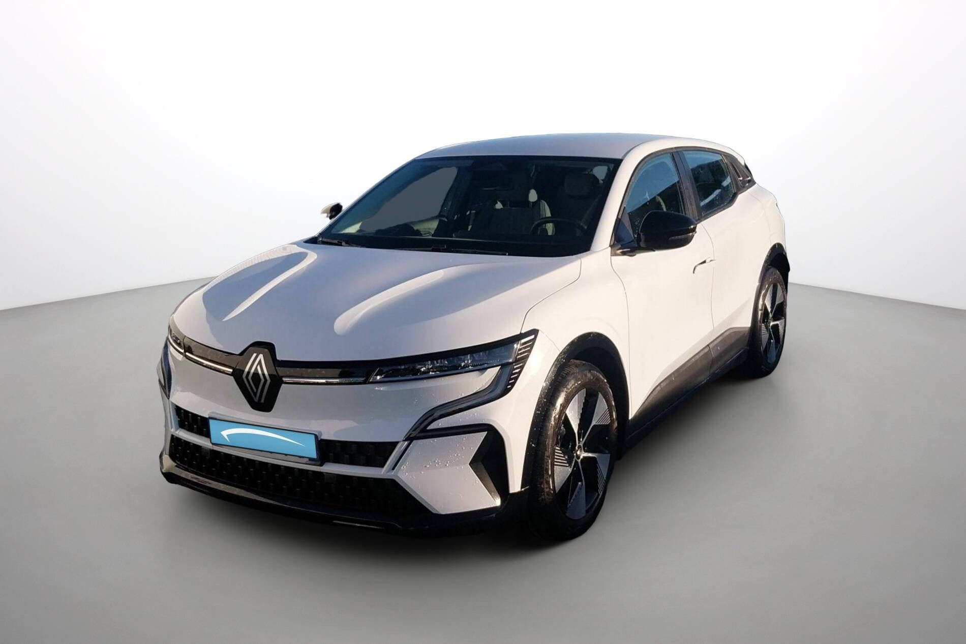 Renault Megane E-Tech  EV40 130ch standard charge occasion de 2023 en vente à Ploërmel