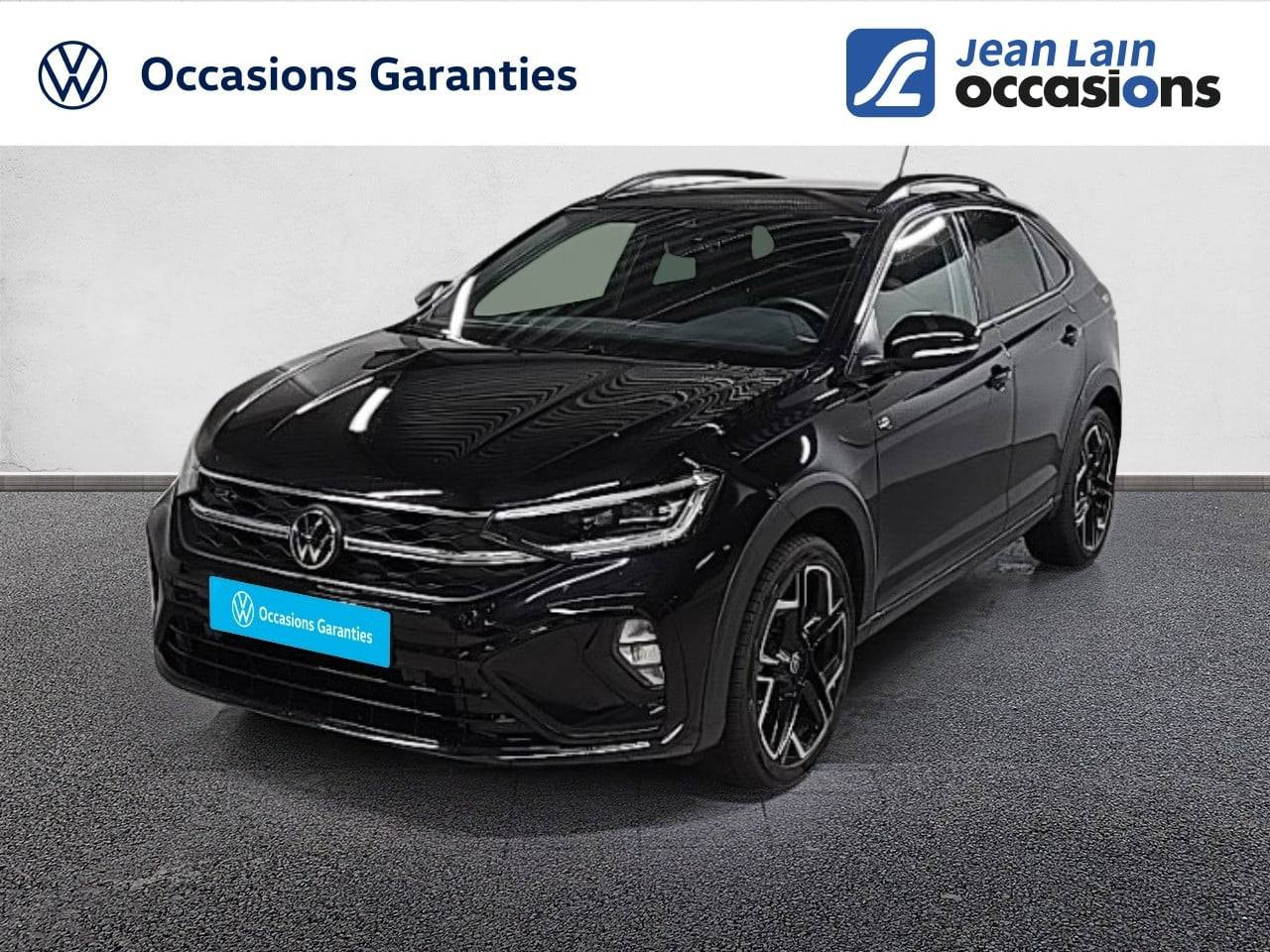 Vente en ligne VOLKSWAGEN TAIGO Taigo 1.0 TSI 116 DSG7 R-Line Edition de 2025 au prix de 23 990 €