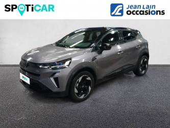 RENAULT CAPTUR Captur TCe 90 ch Techno 09/12/2025 en vente à Anthy-sur-Léman