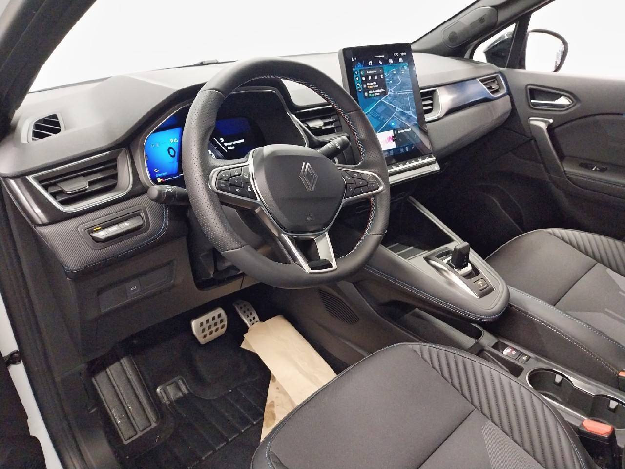 Vente en ligne Renault Symbioz  E-Tech full hybrid 160 ch au prix de 40 800 €