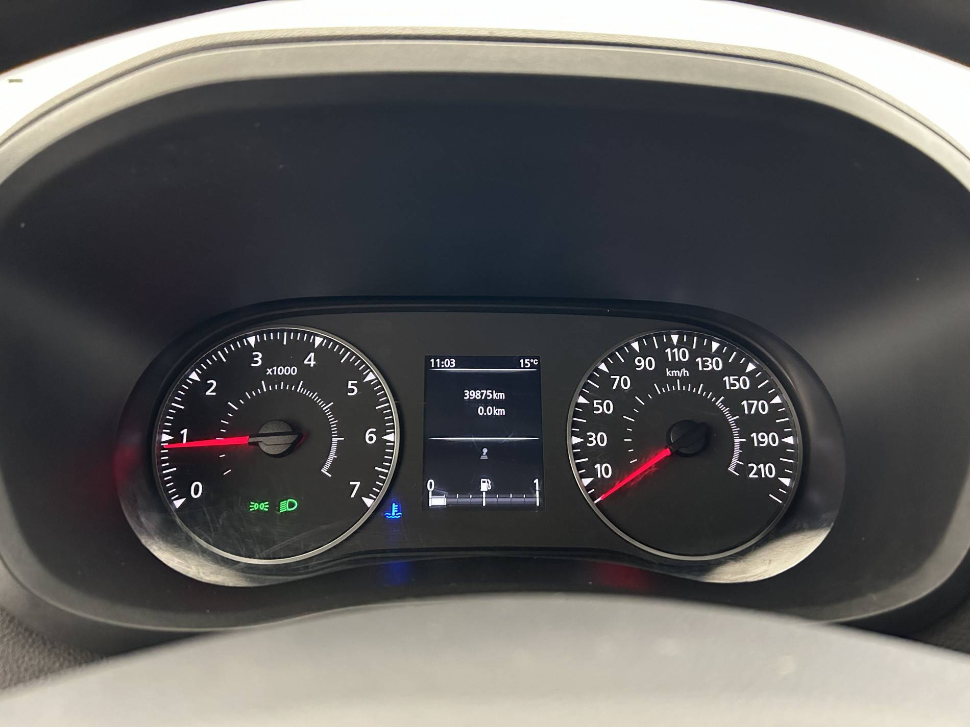 Vente en ligne Renault Master Fourgon MASTER FGN TRAC F3500 L2H2 BLUE DCI 135 au prix de 23 790 €