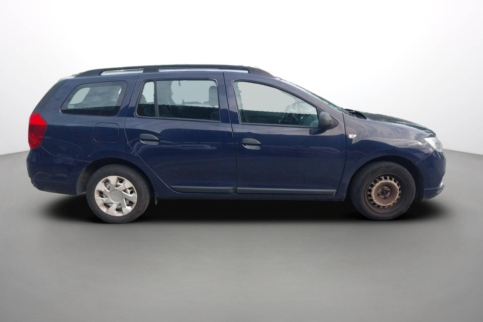 Vente en ligne Dacia Logan 2  TCe 90 au prix de 9 790 €