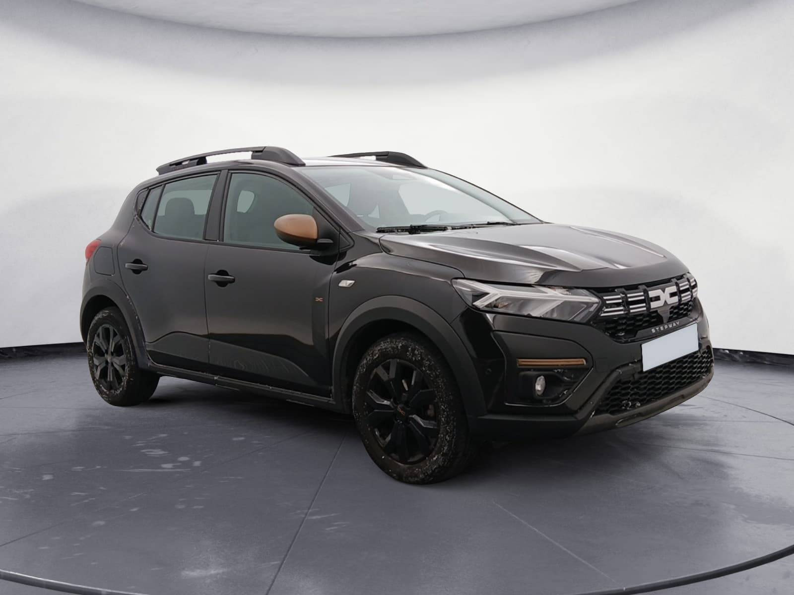 Dacia Sandero  ECO-G 100 GSR2 occasion de 2025 en vente à Concarneau