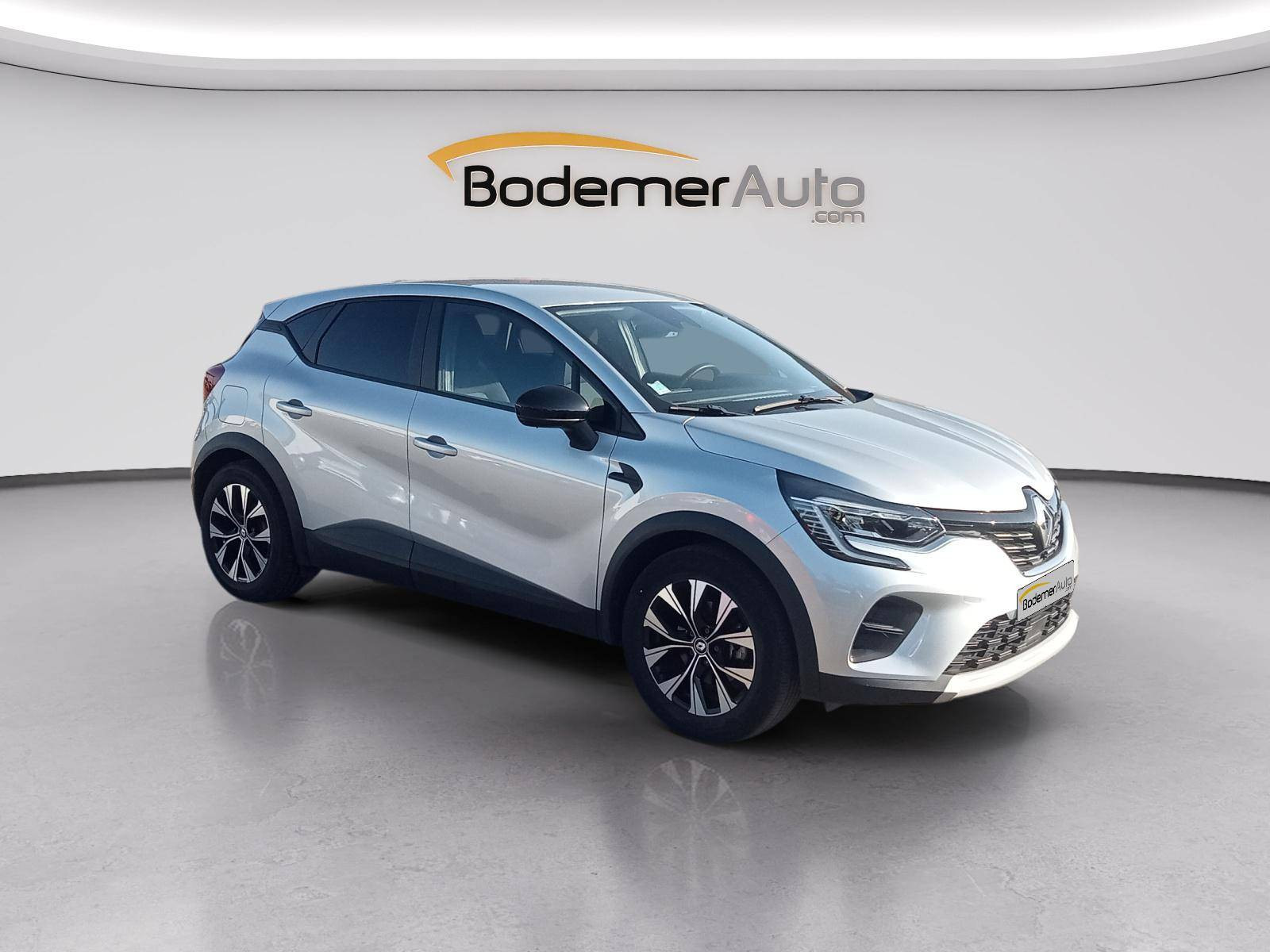 Vente en ligne Renault Captur  E-Tech full hybrid 145 au prix de 18 490 €