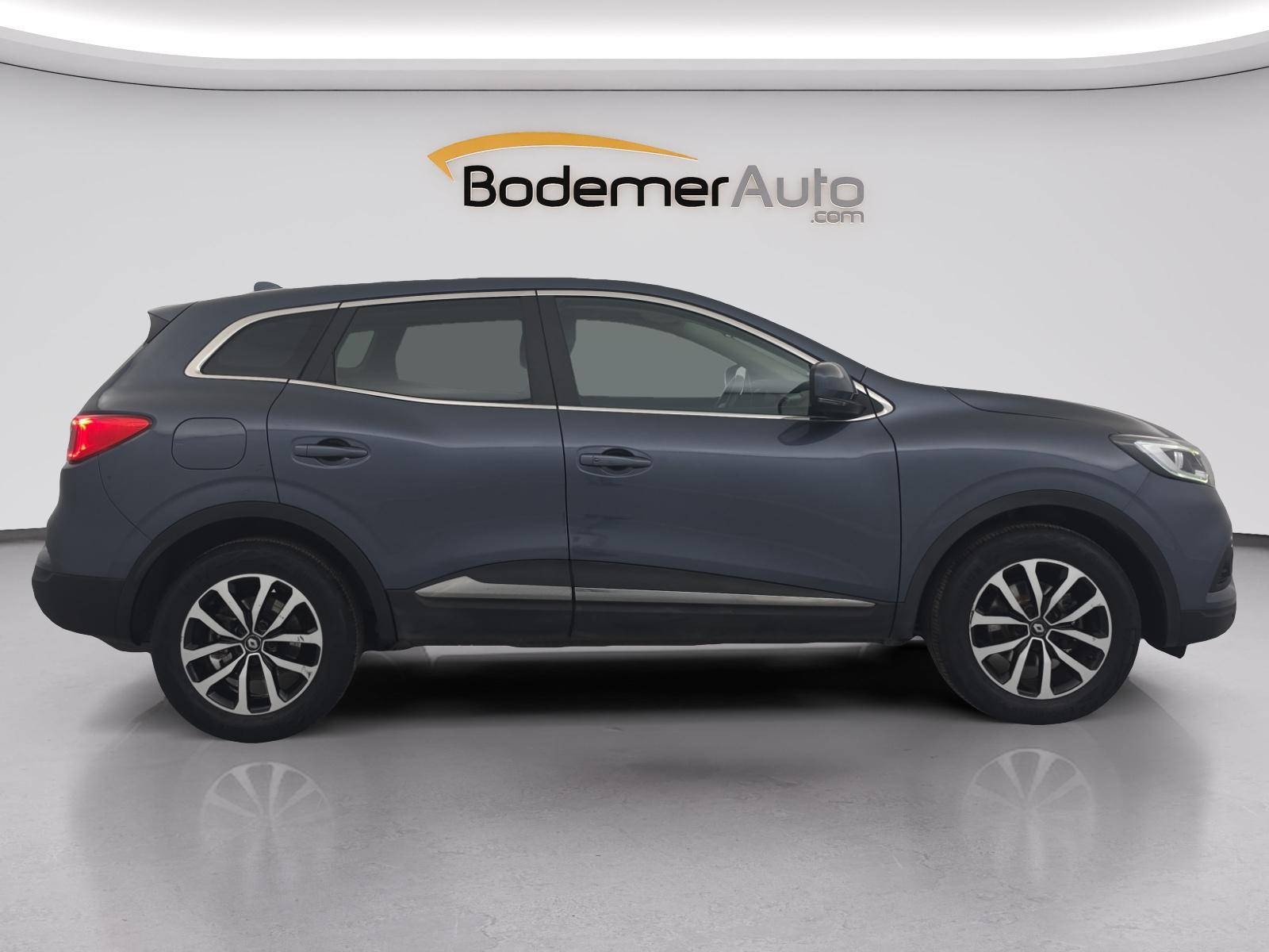 Vente en ligne Renault Kadjar  Blue dCi 115 EDC au prix de 15 900 €