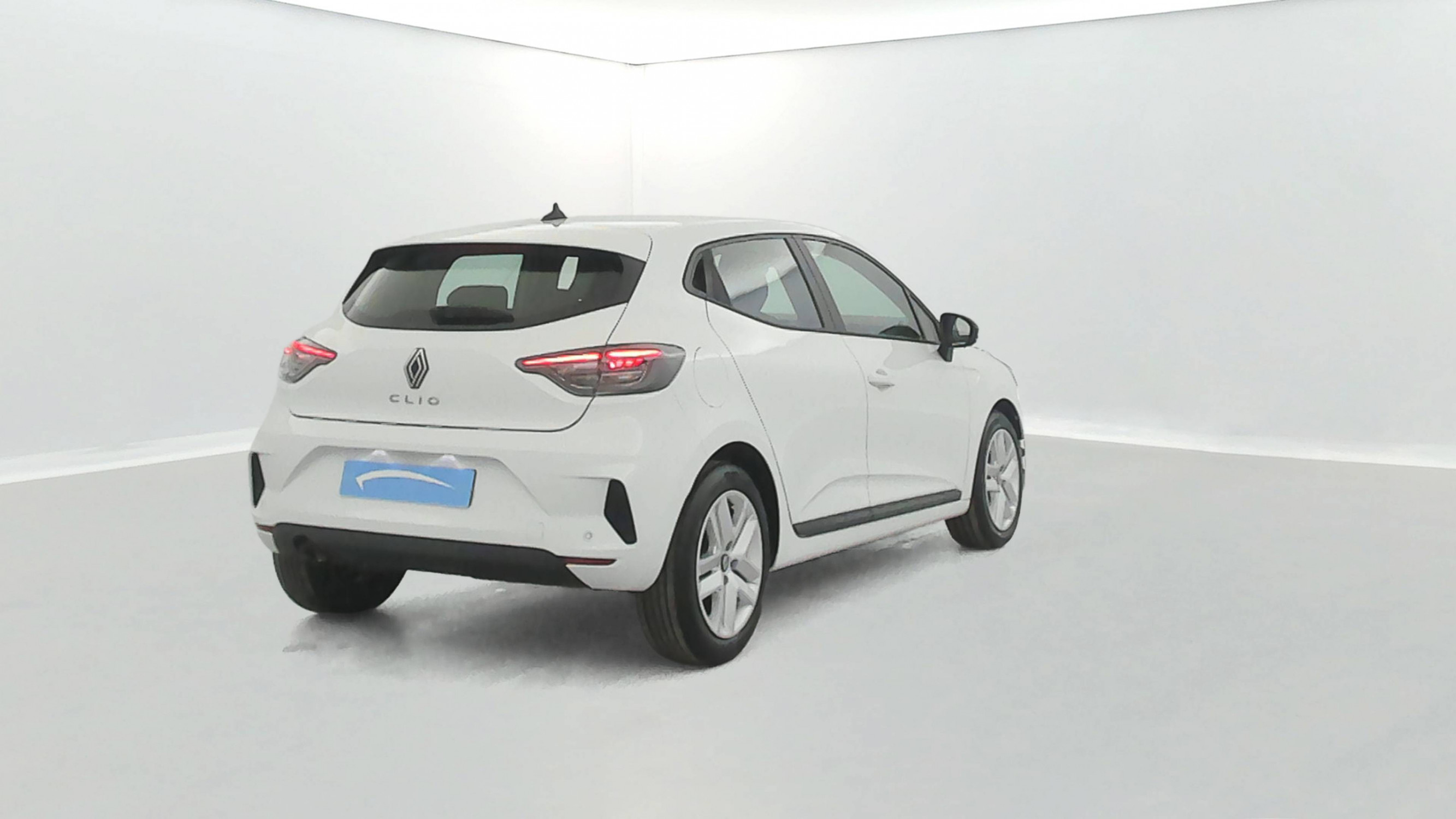 Vente en ligne Renault Clio 5 Clio TCe 90 au prix de 15 290 €