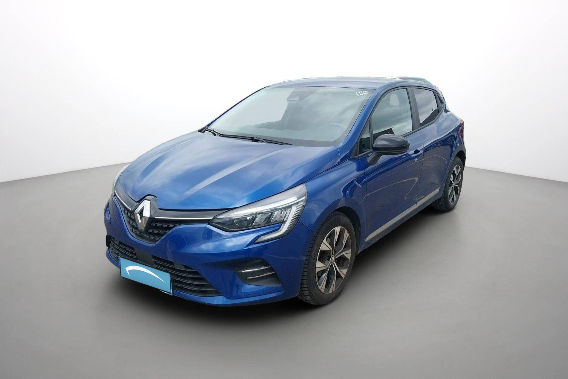 Renault Clio 5 Clio TCe 90 occasion de 2023 en vente à Concarneau