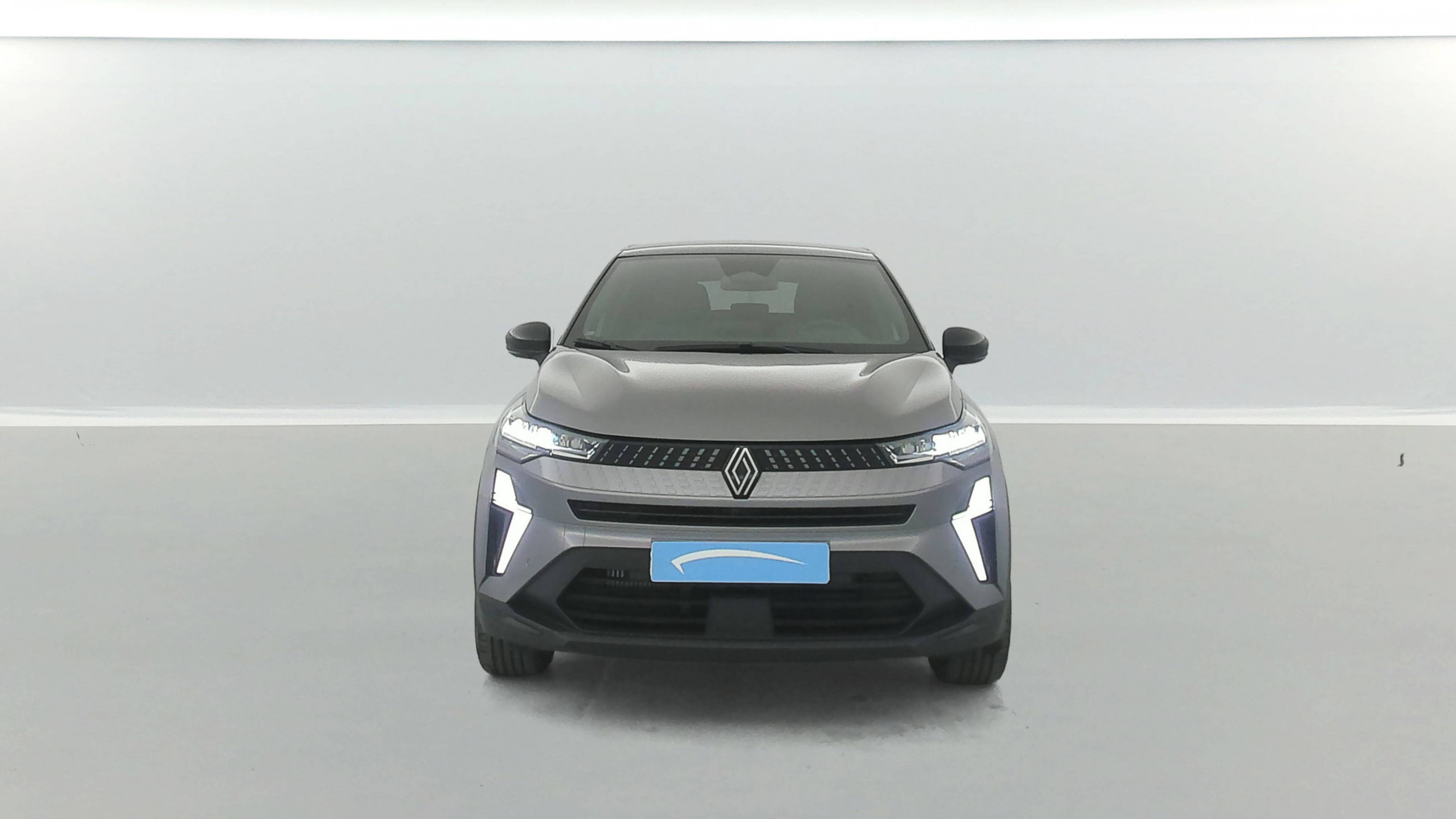Vente en ligne Renault Captur  Eco-G 100 ch au prix de 21 890 €