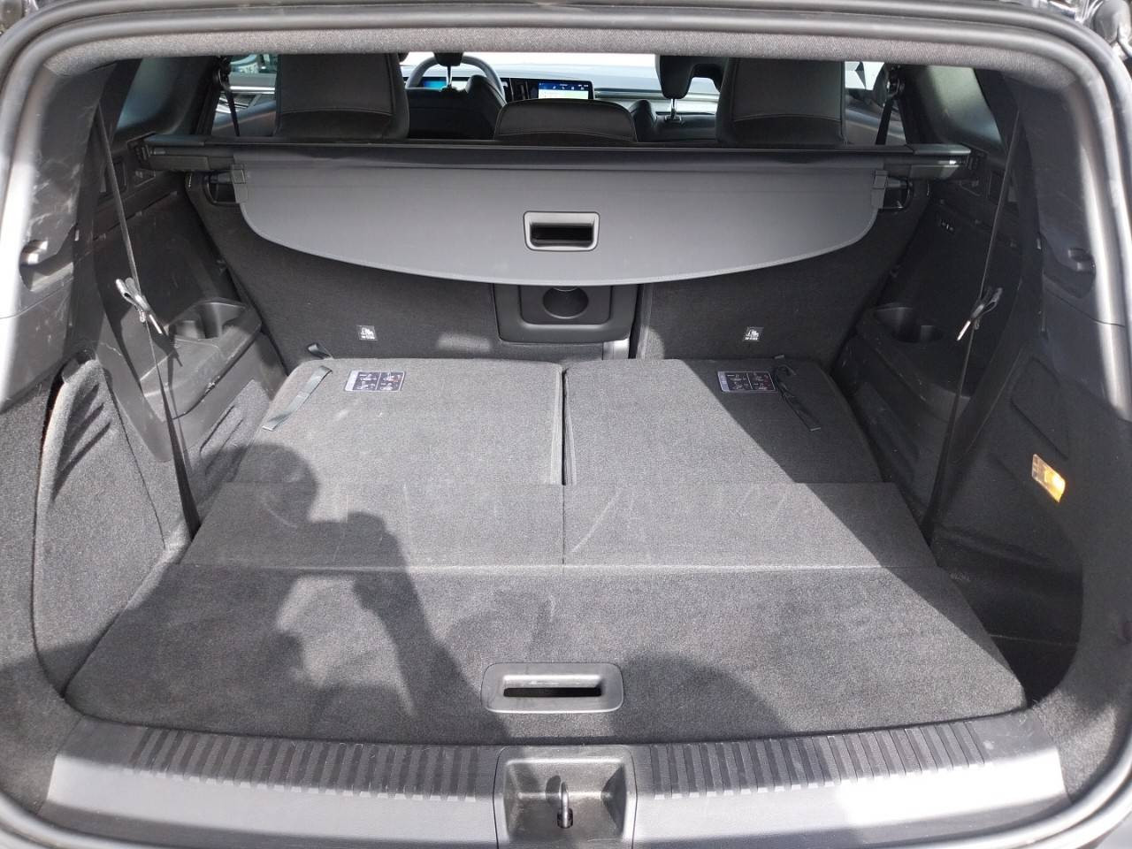 Vente en ligne Renault Espace Espace E-Tech full hybrid 200 GSR2 au prix de 34 990 €