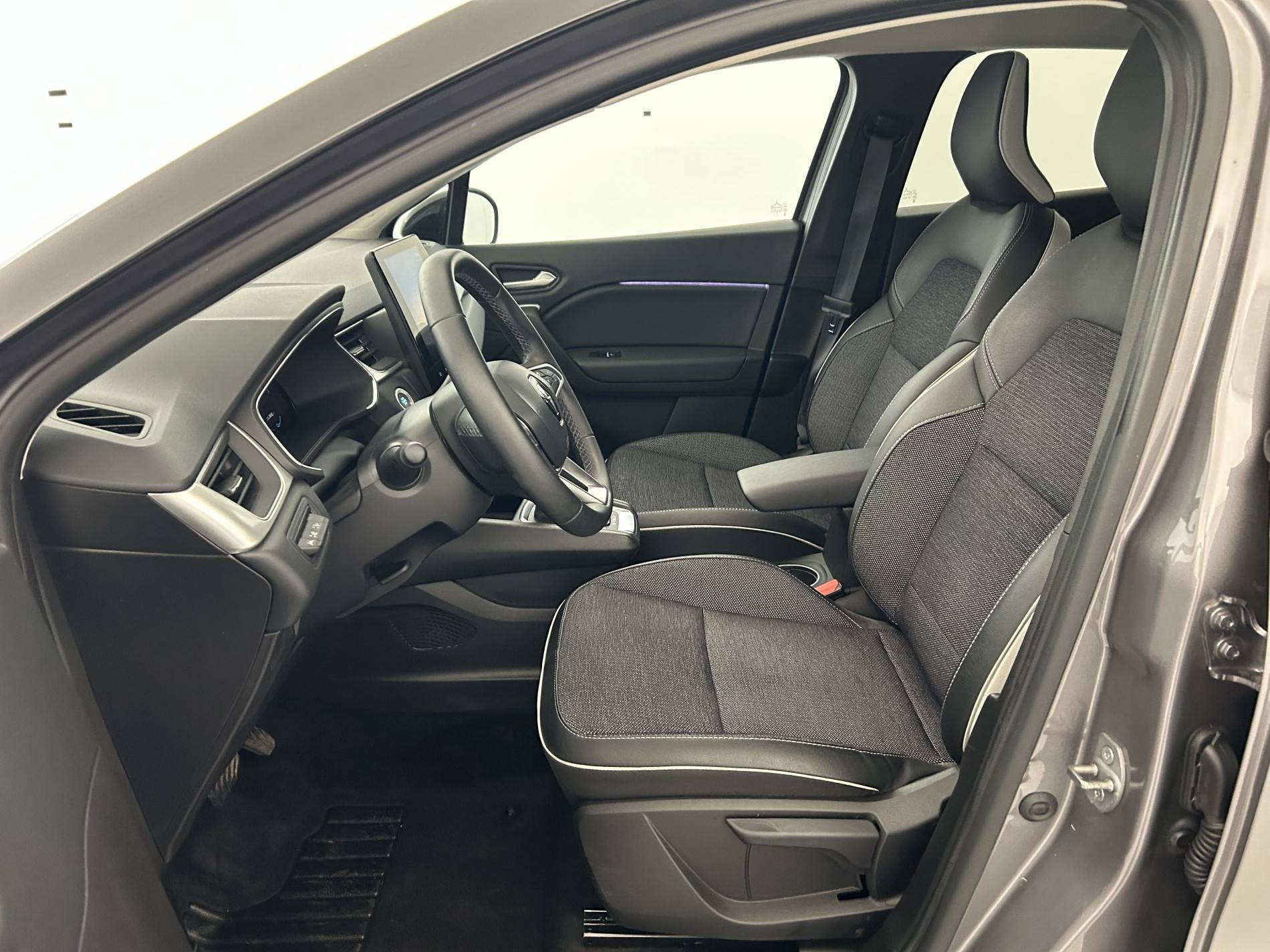 Vente en ligne Renault Captur  E-Tech full hybrid 145 au prix de 21 990 €