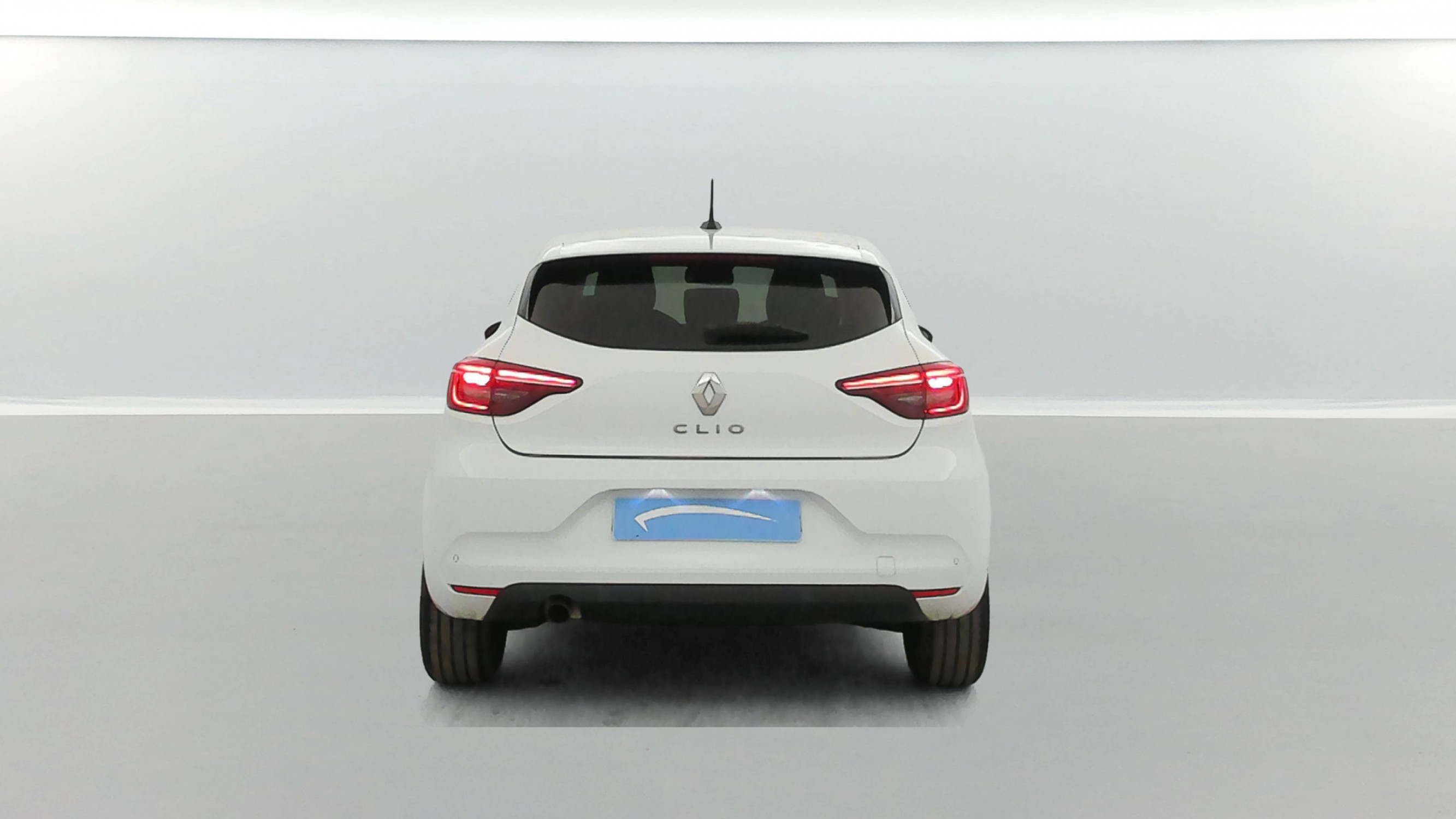 Vente en ligne Renault Clio 5 Clio SCe 65 au prix de 13 290 €