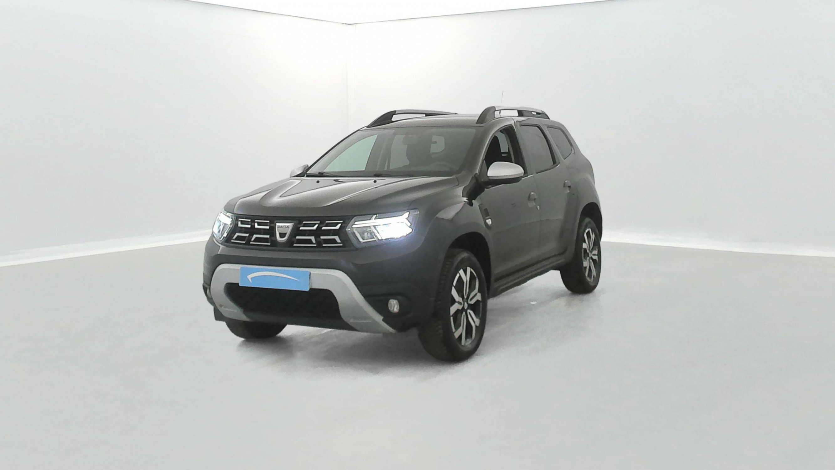 Dacia Duster  TCe 130 4x2 occasion de 2022 en vente à Paimpol