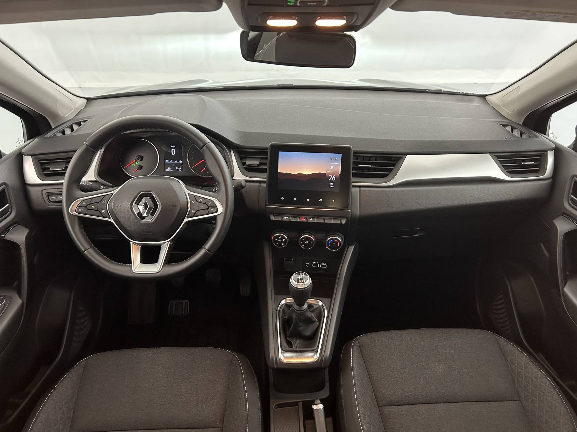 Vente en ligne Renault Captur  TCe 90 au prix de 16 290 €