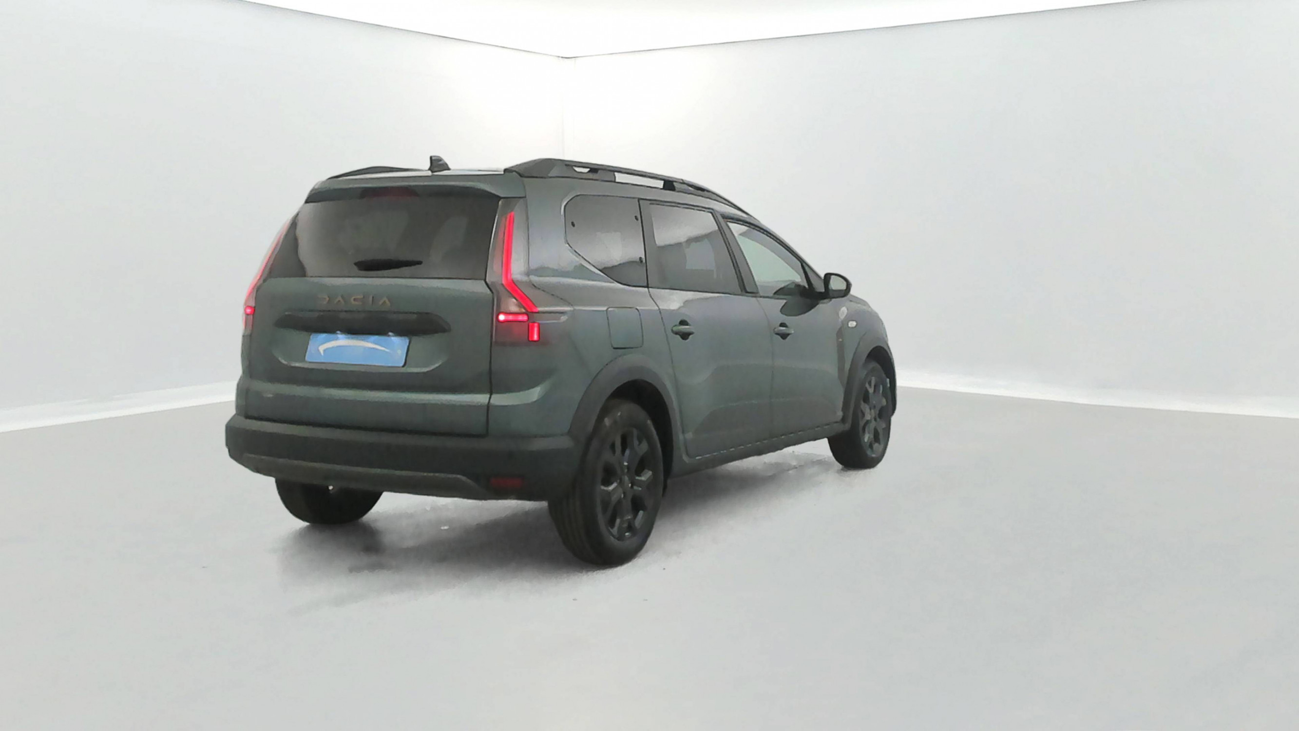 Vente en ligne Dacia Jogger  155 7 pl au prix de 27 699 €