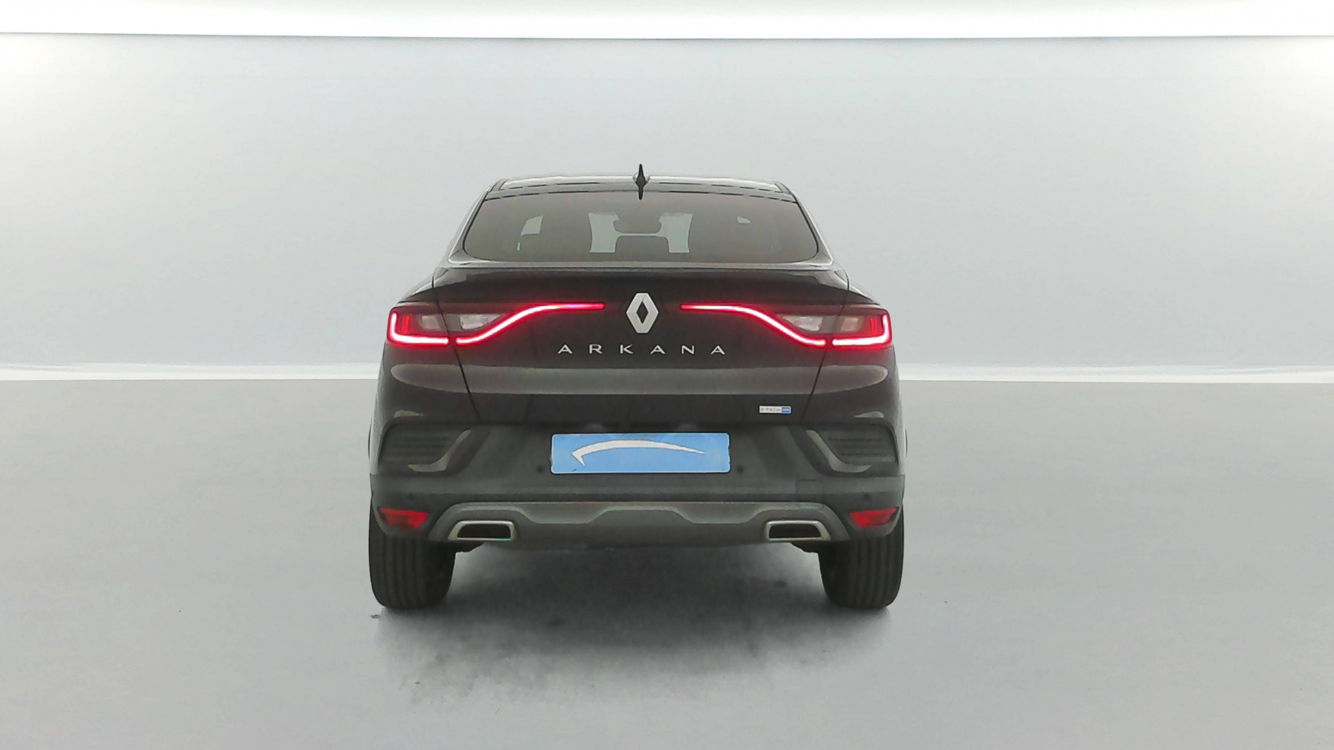Vente en ligne Renault Arkana  E-Tech 145 - 21B au prix de 16 990 €