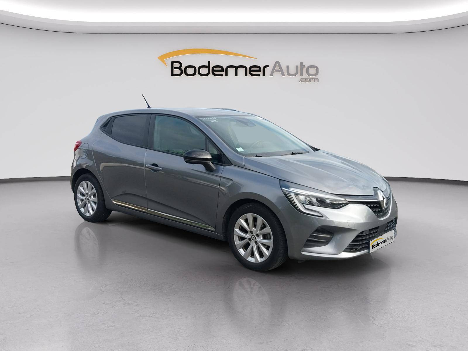 Vente en ligne Renault Clio 5 Clio TCe 90 au prix de 13 990 €