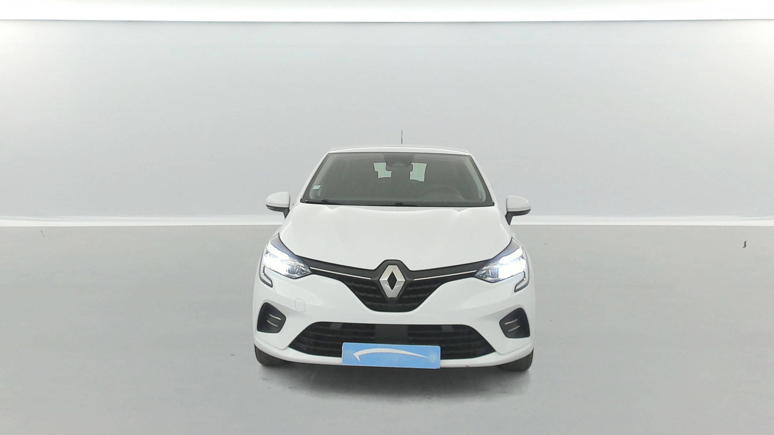 Renault Clio 5 Clio E-Tech 140 - 21N occasion de 2022 en vente à Alençon