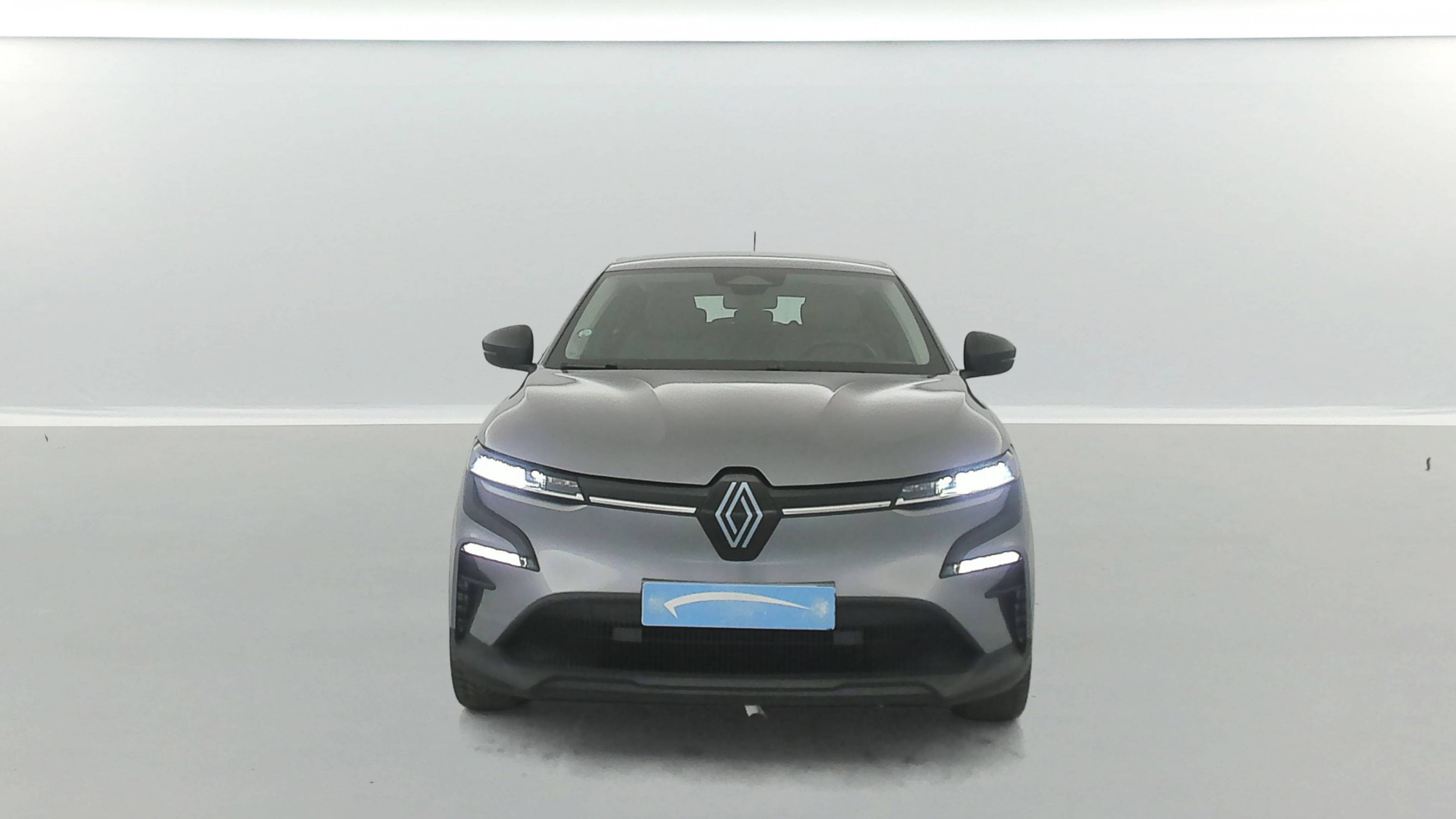 Vente en ligne Renault Megane E-Tech  EV60 130ch optimum charge au prix de 25 590 €
