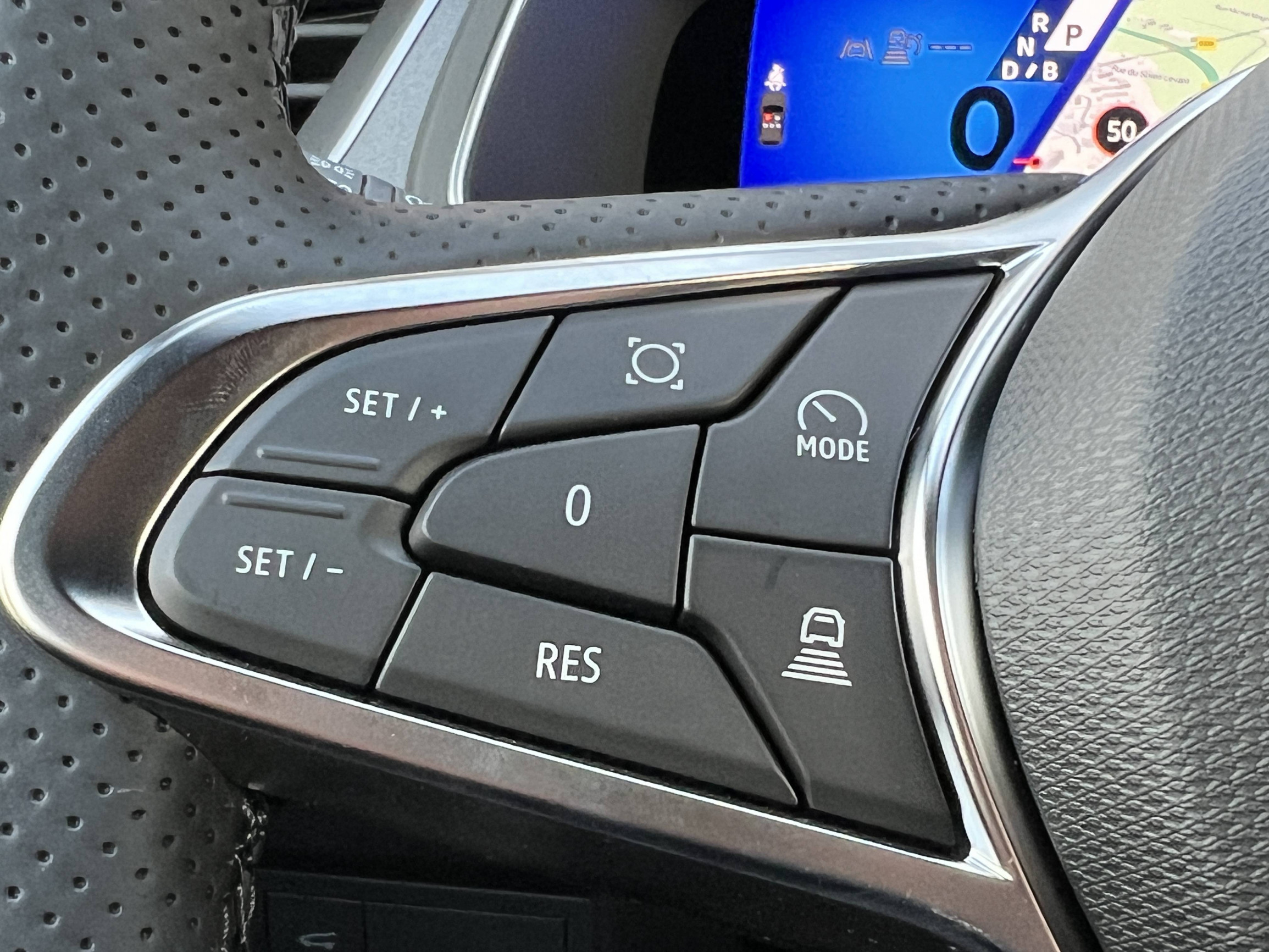 Vente en ligne Renault Symbioz  E-Tech full hybrid 160 ch au prix de 33 900 €