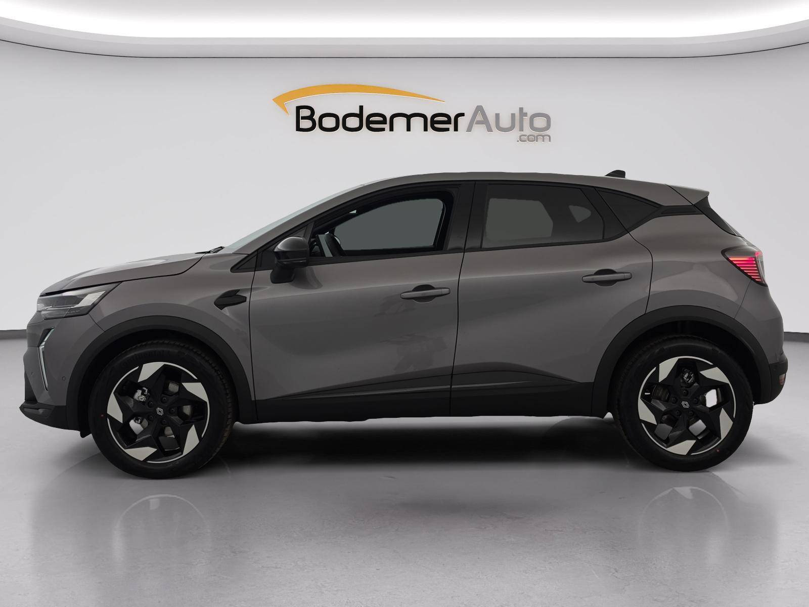 Vente en ligne Renault Captur  TCe 115 ch au prix de 23 890 €
