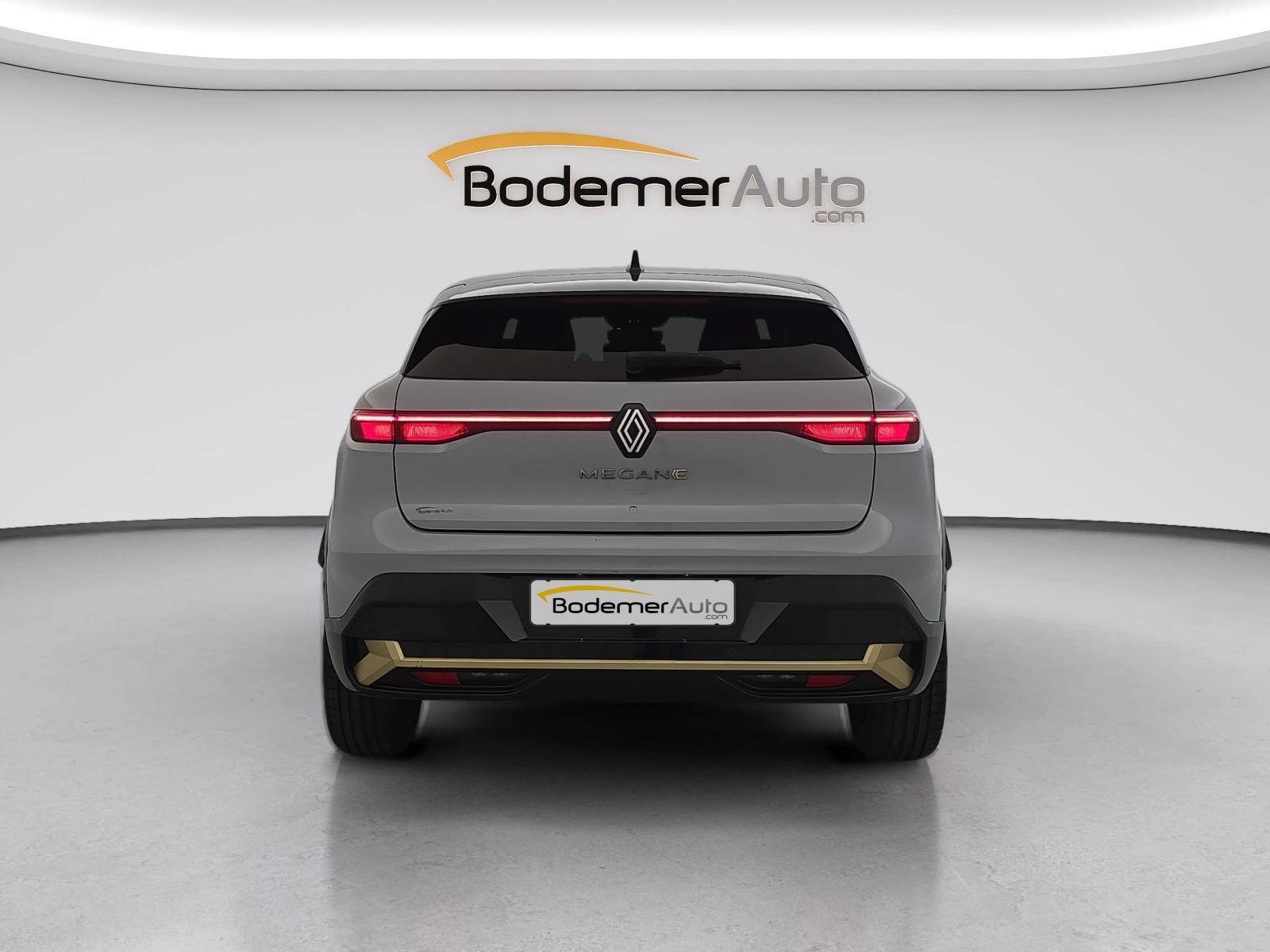 Vente en ligne Renault Megane E-Tech  EV60 220 ch super charge au prix de 25 499 €