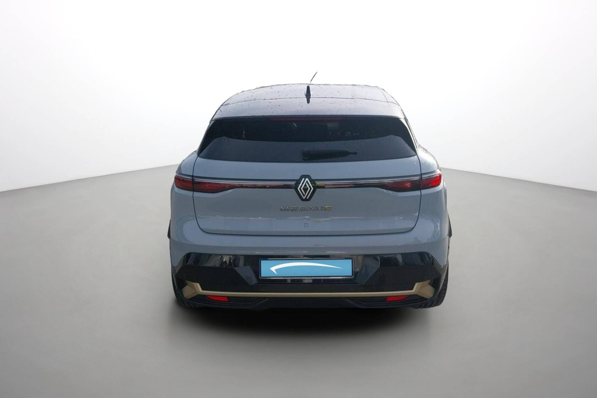 Vente en ligne Renault Megane E-Tech  EV60 220 ch super charge au prix de 24 990 €