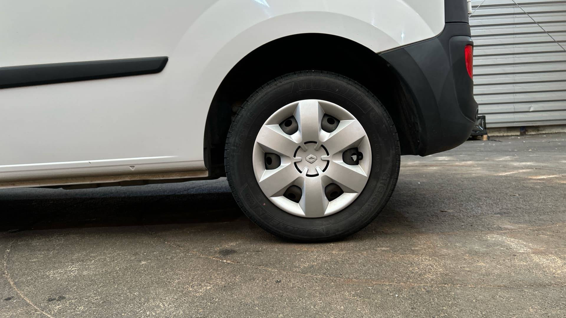 Vente en ligne Renault Kangoo Electrique  ACHAT INTEGRAL au prix de 10 990 €