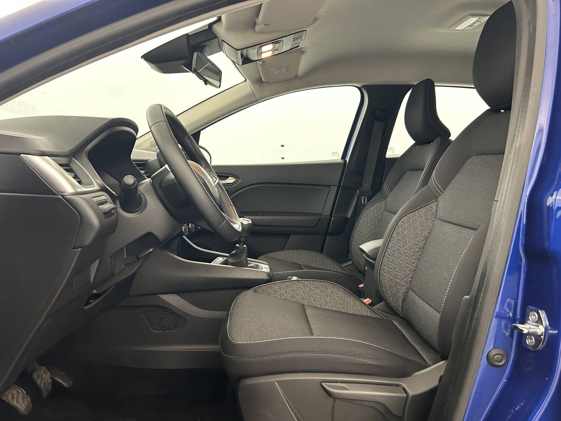 Vente en ligne Renault Captur  TCe 90 - 21 au prix de 14 590 €