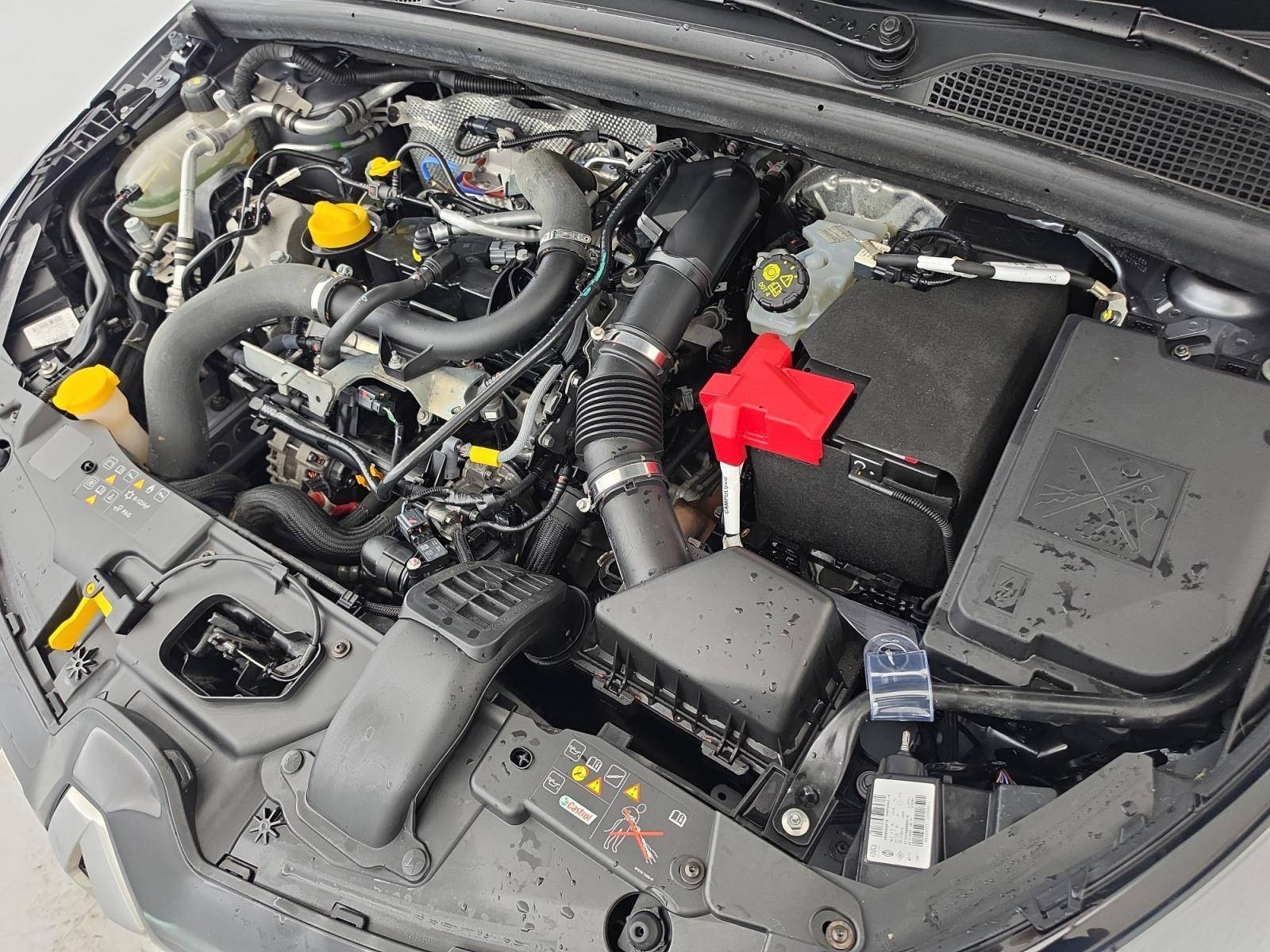 Vente en ligne Renault Clio 5 Clio TCe 90 au prix de 12 990 €